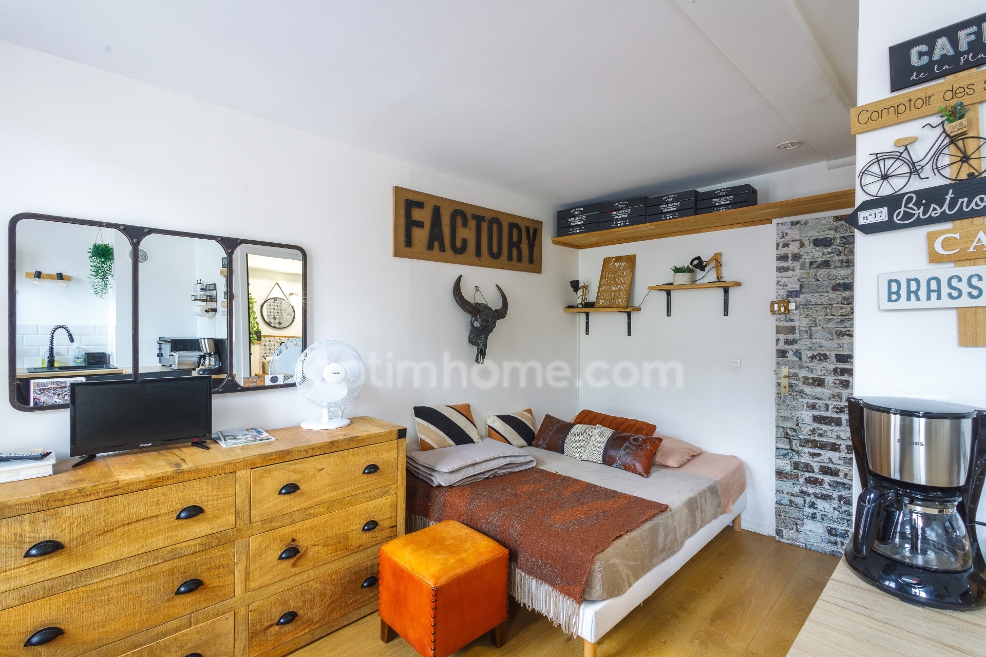 Appartement