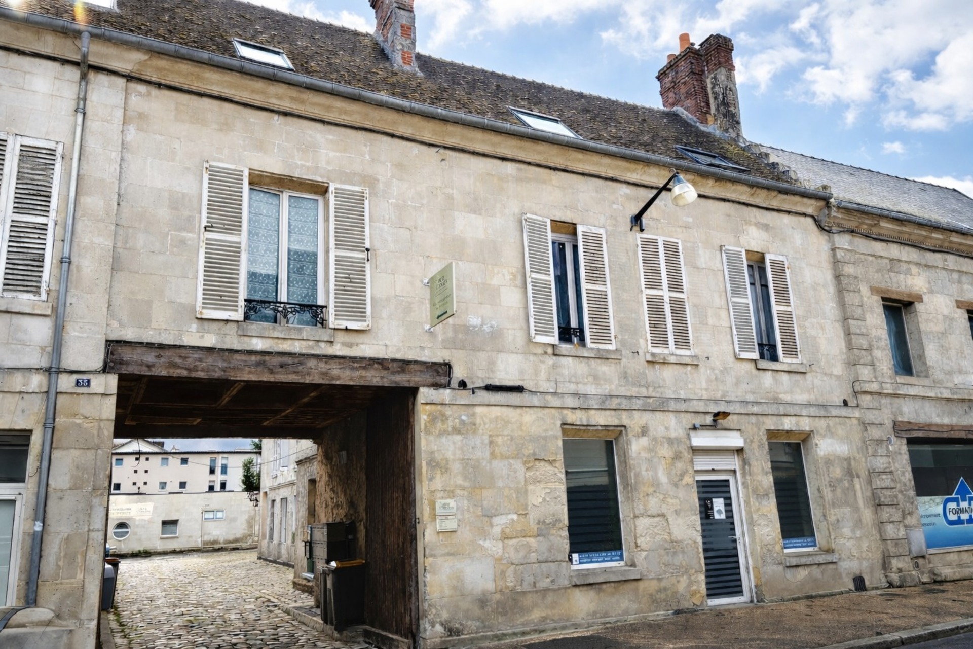 Appartement