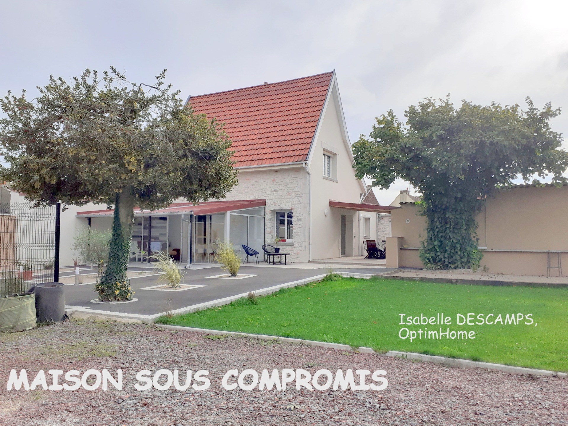Maison