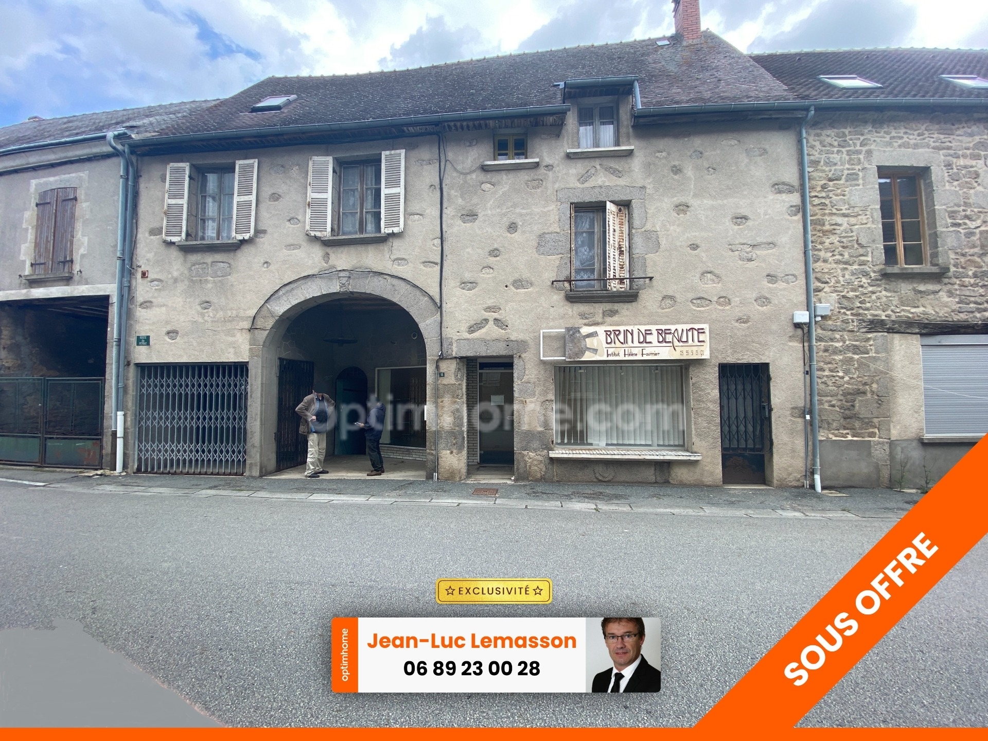 Maison