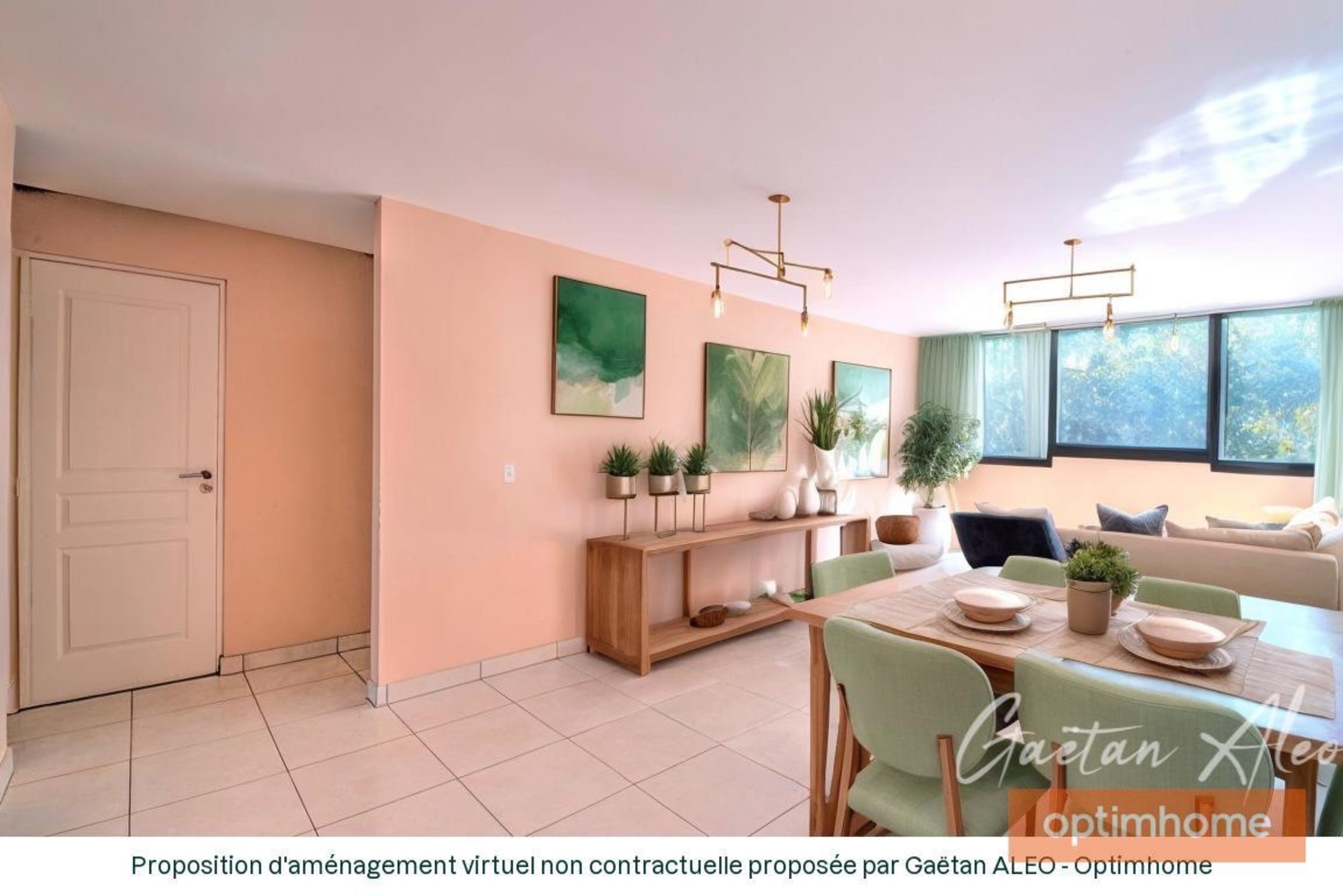 Appartement