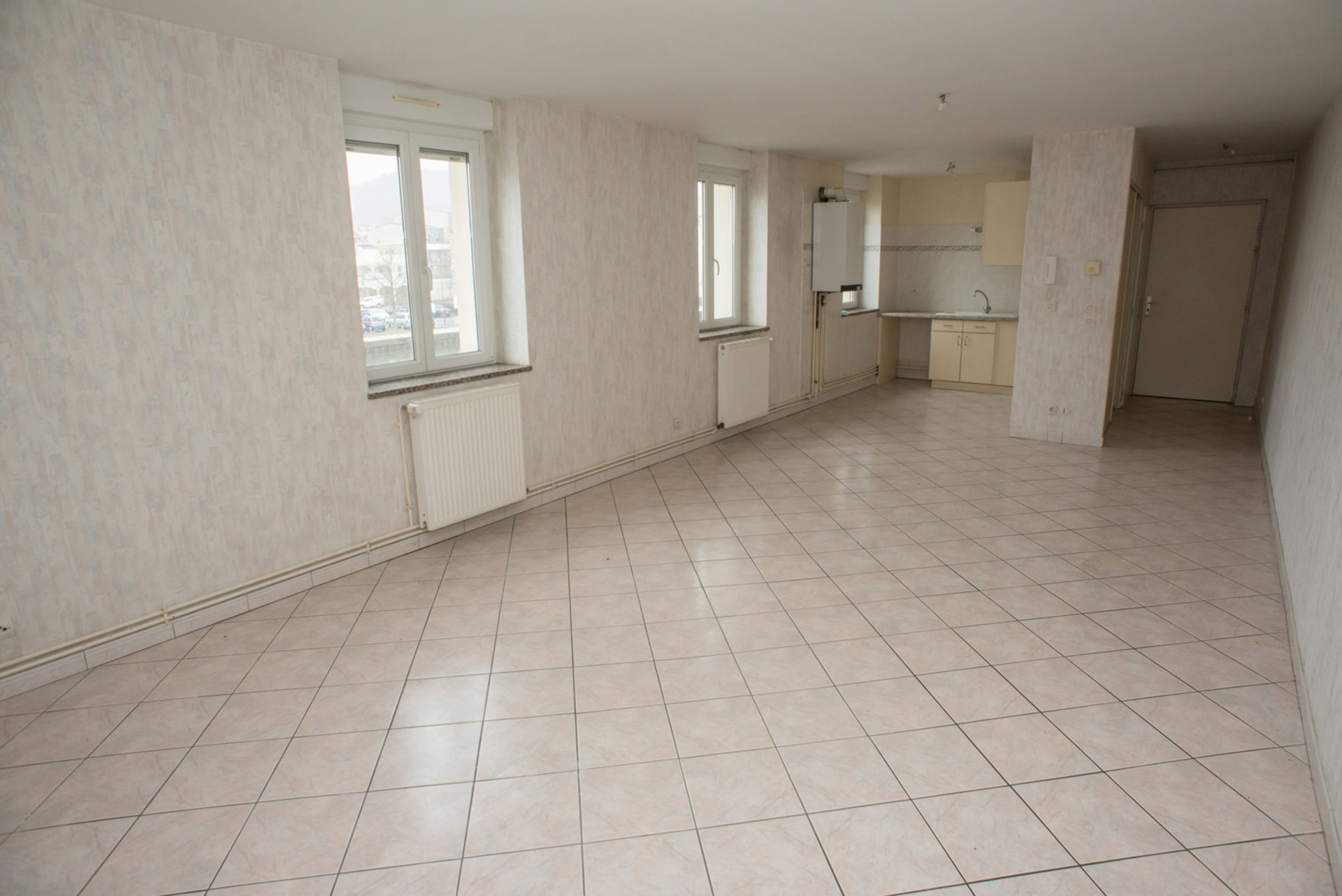 Appartement