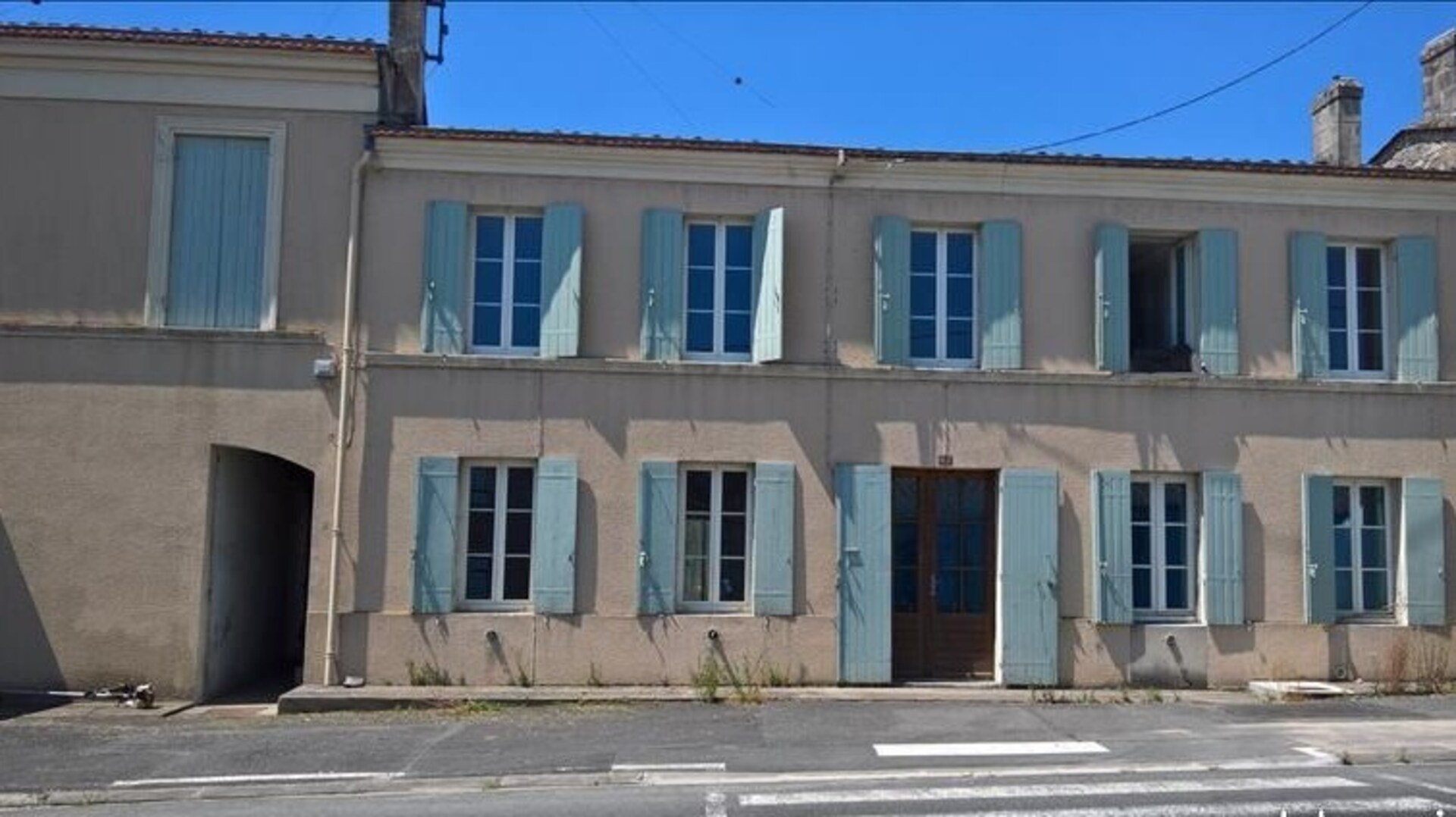 Maison