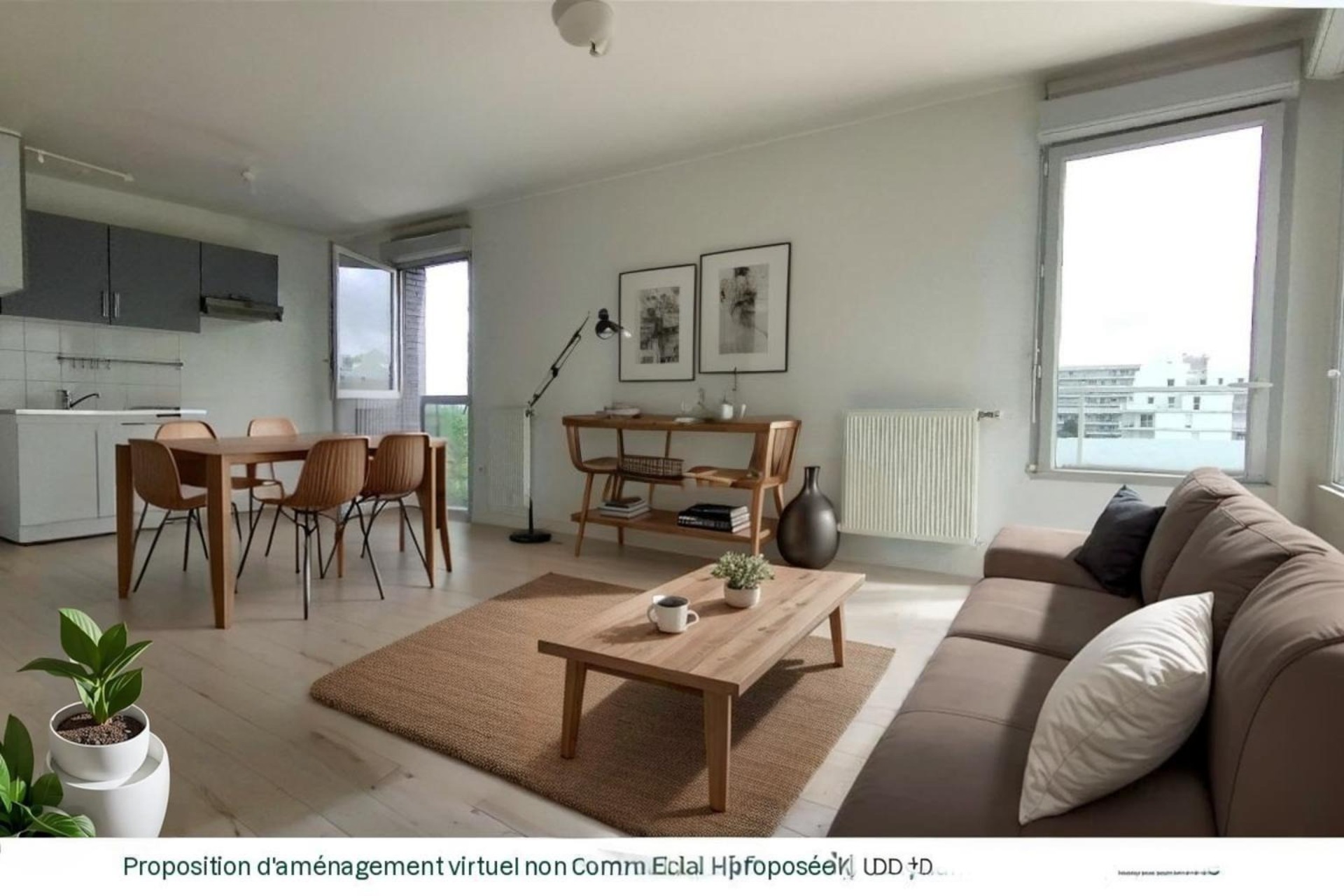 Appartement