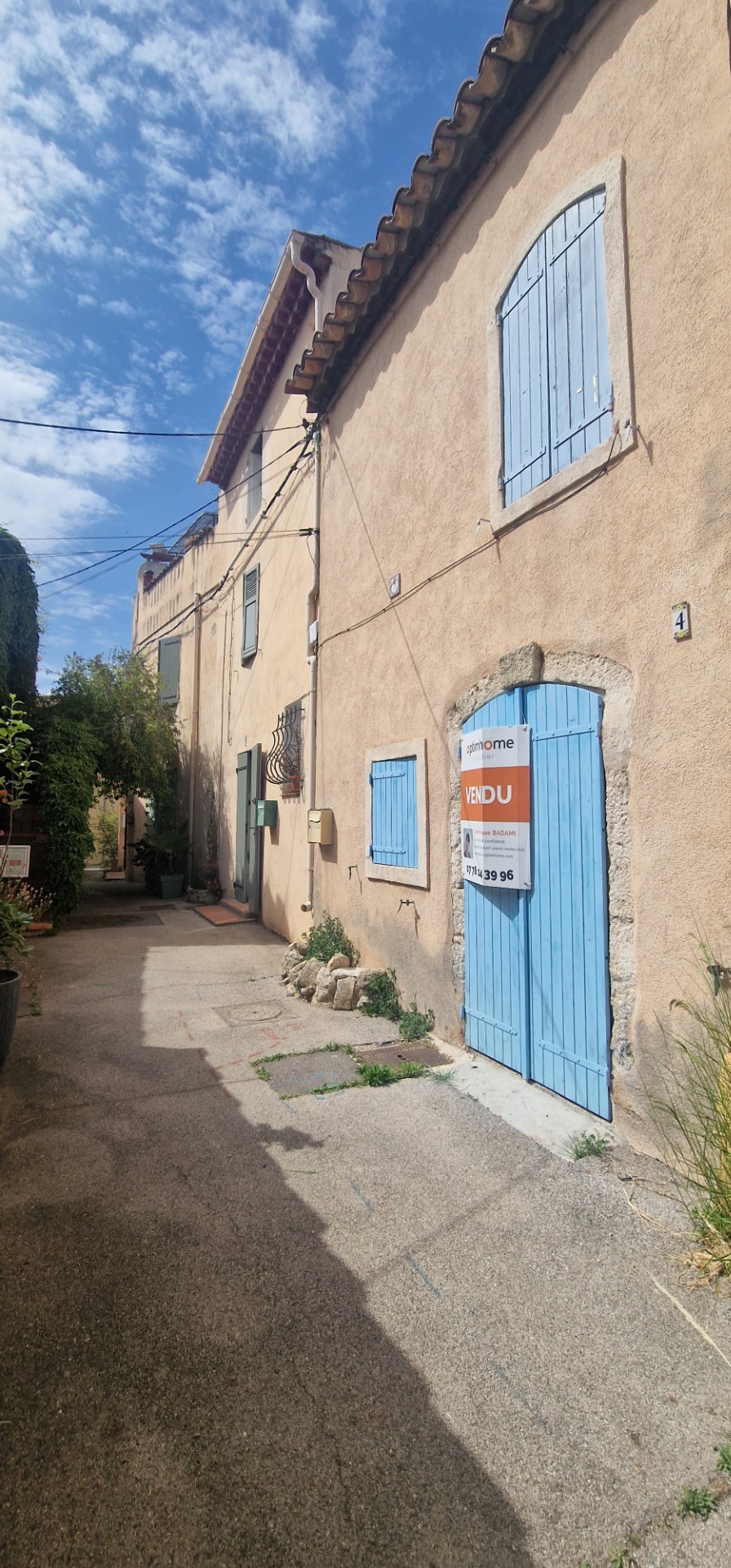 Maison