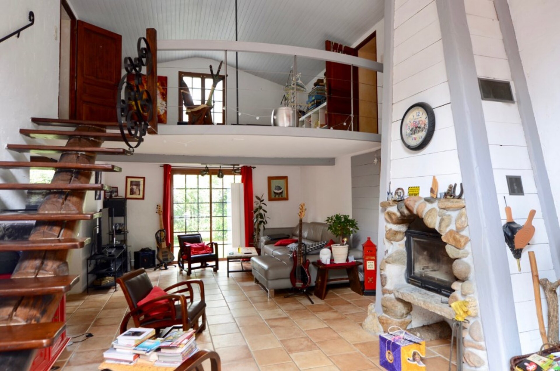 Maison