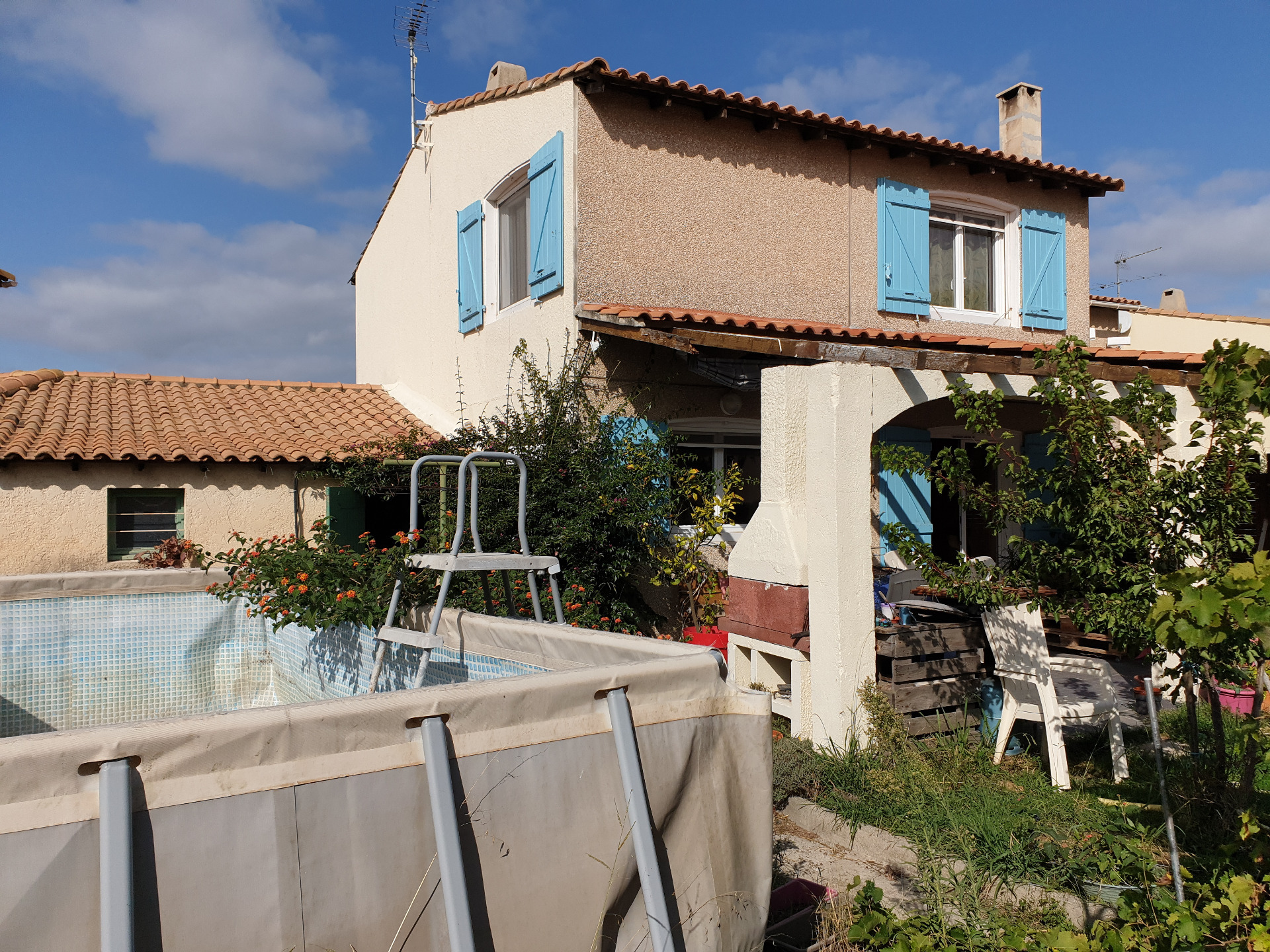 Maison