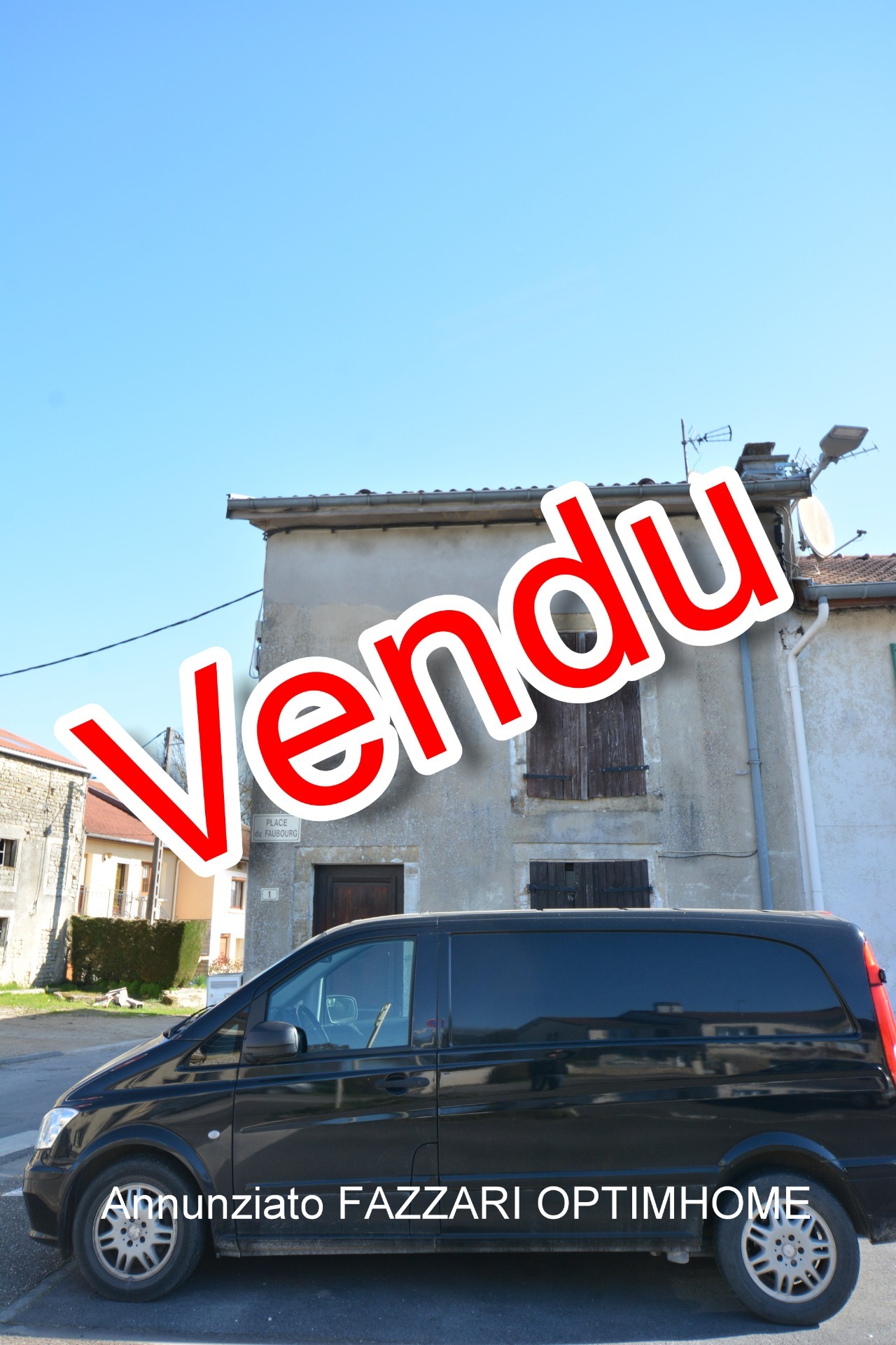 Maison