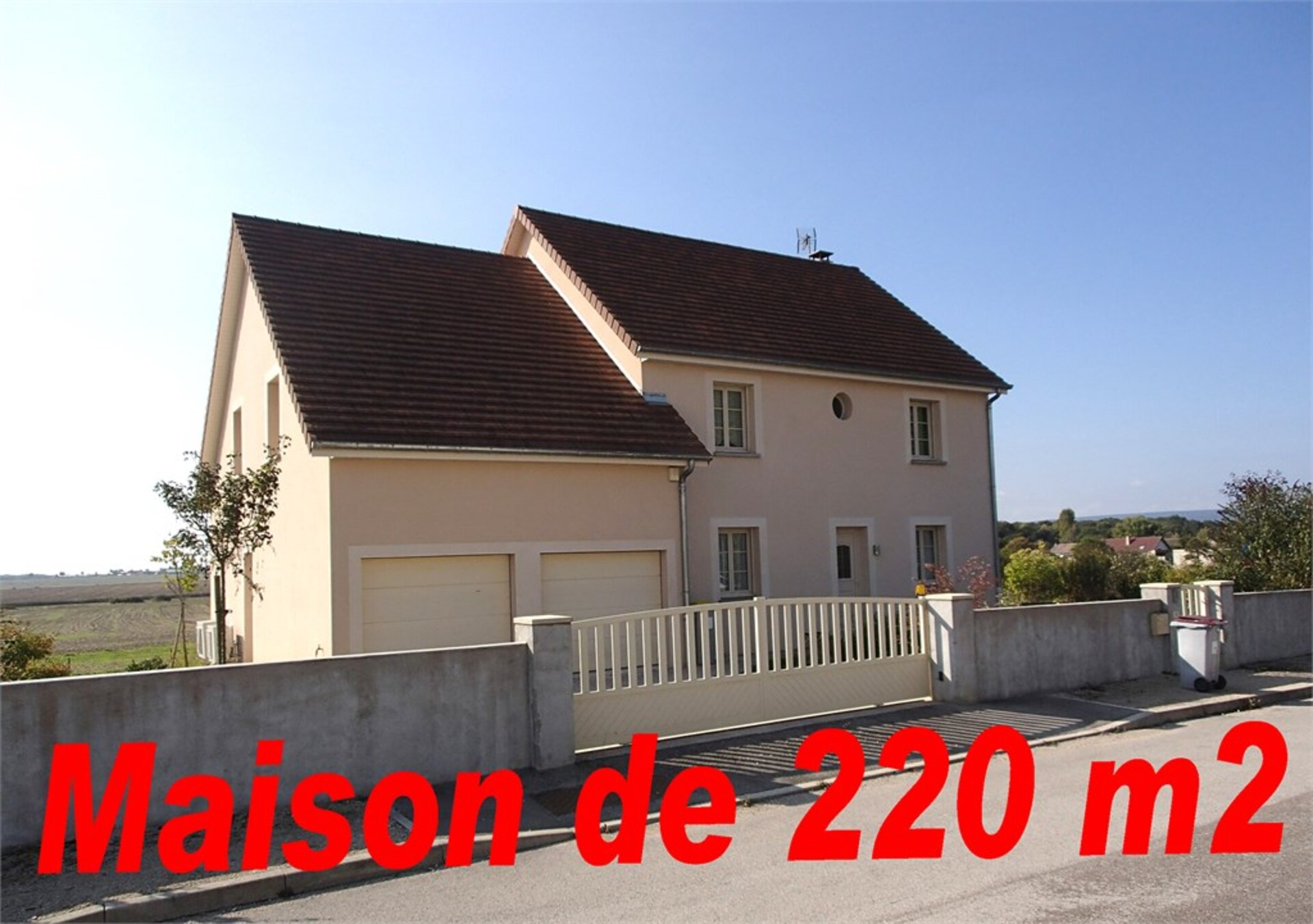 Maison