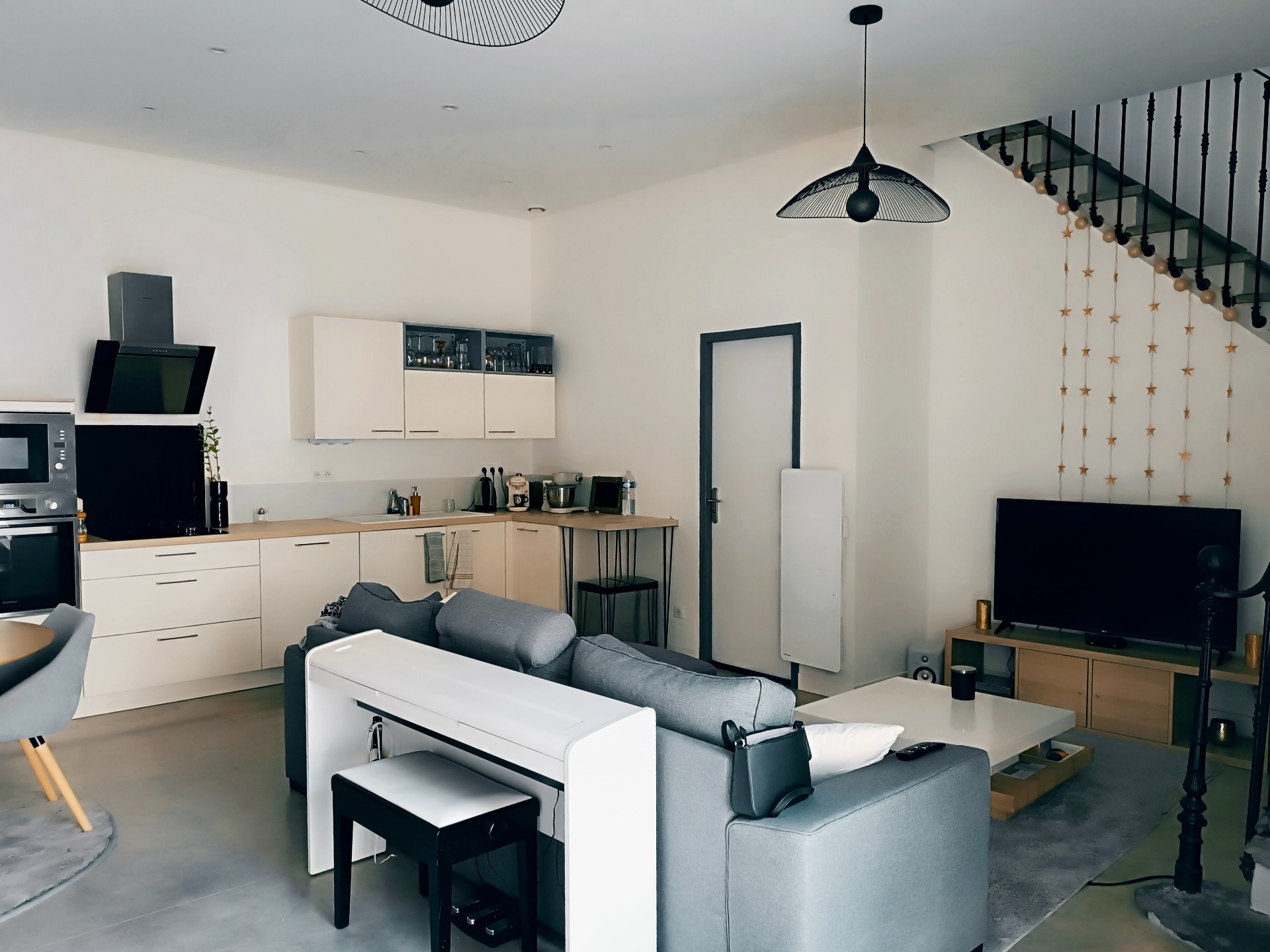 Maison