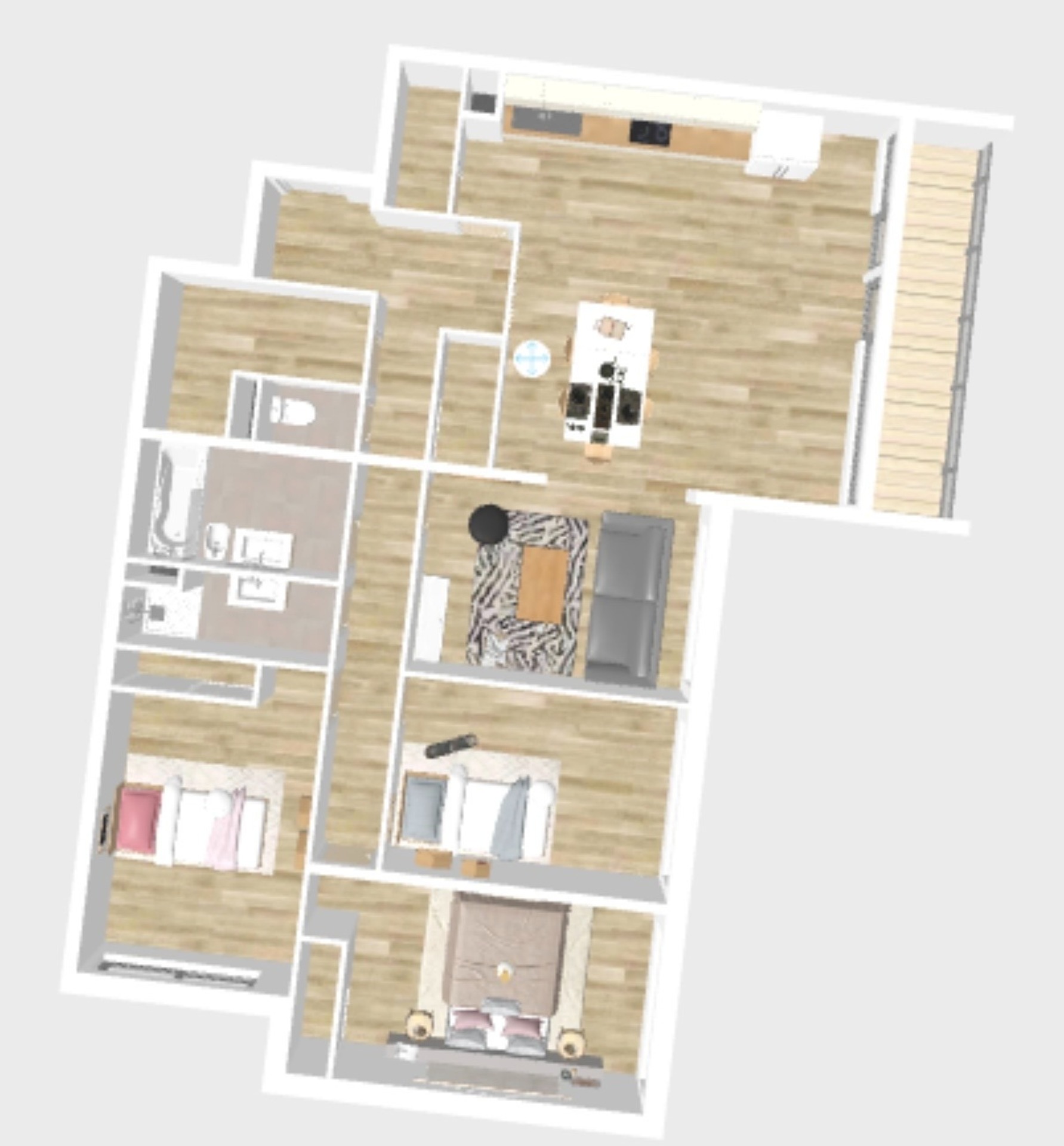 Appartement