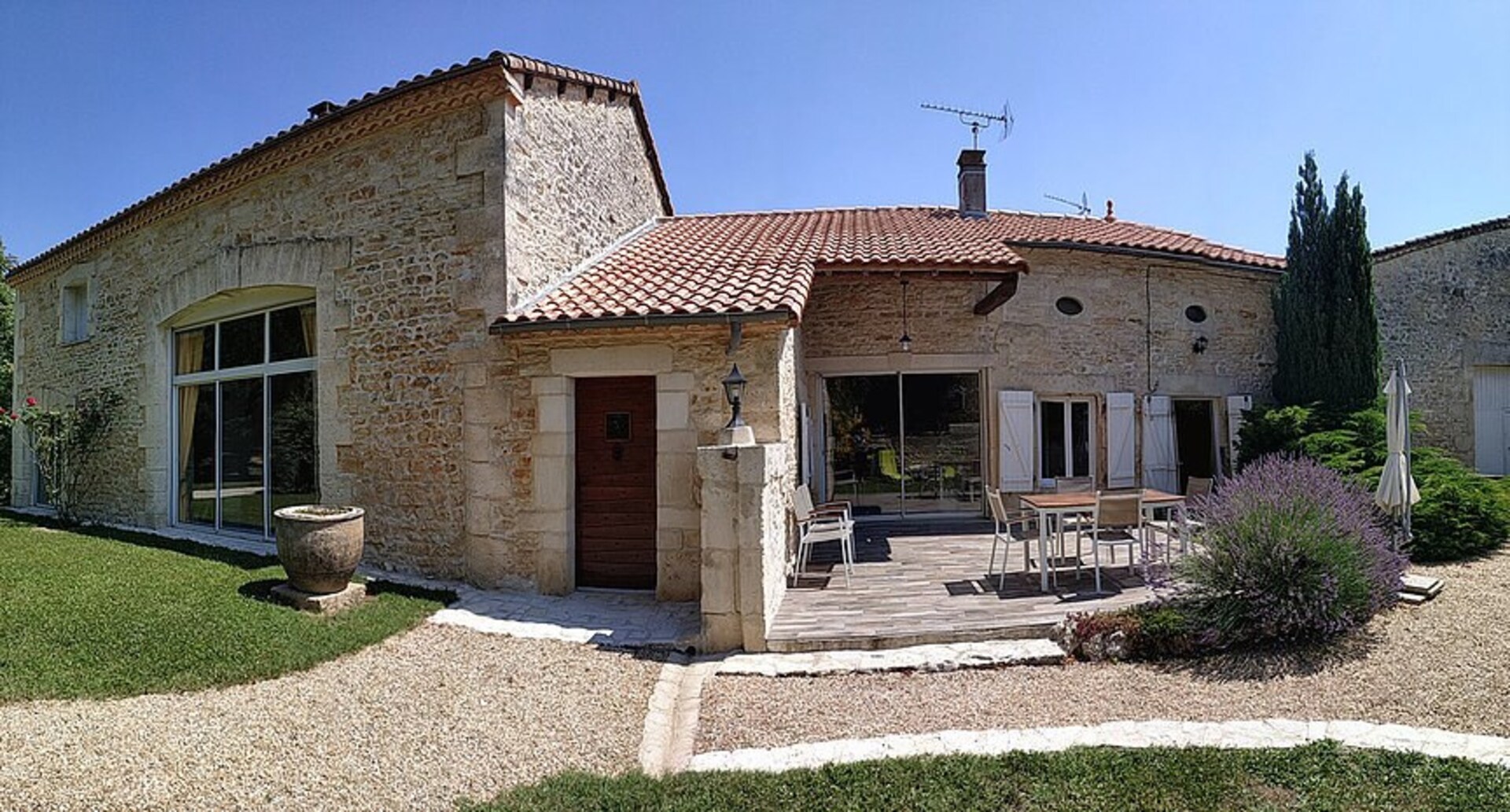 Maison