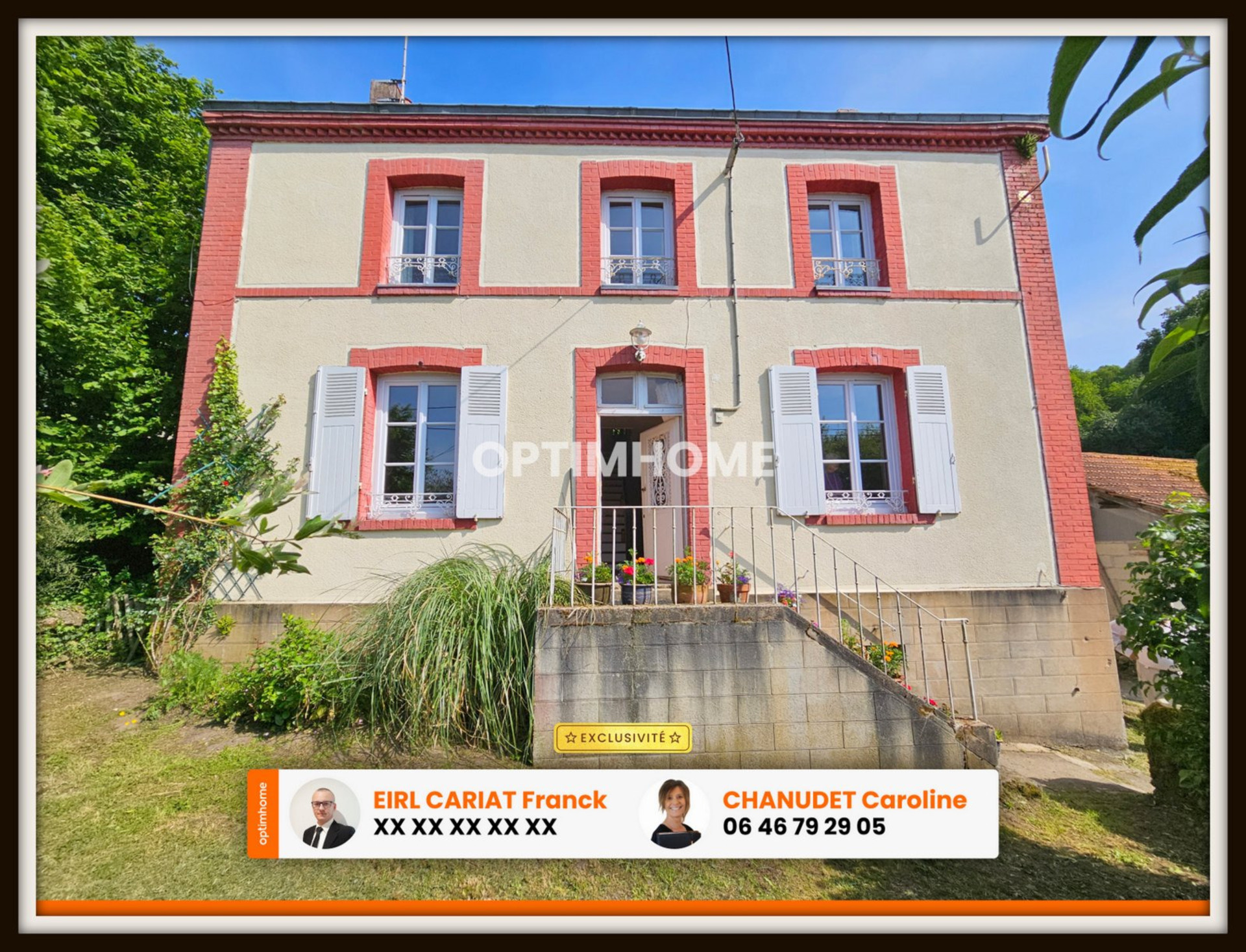 Maison