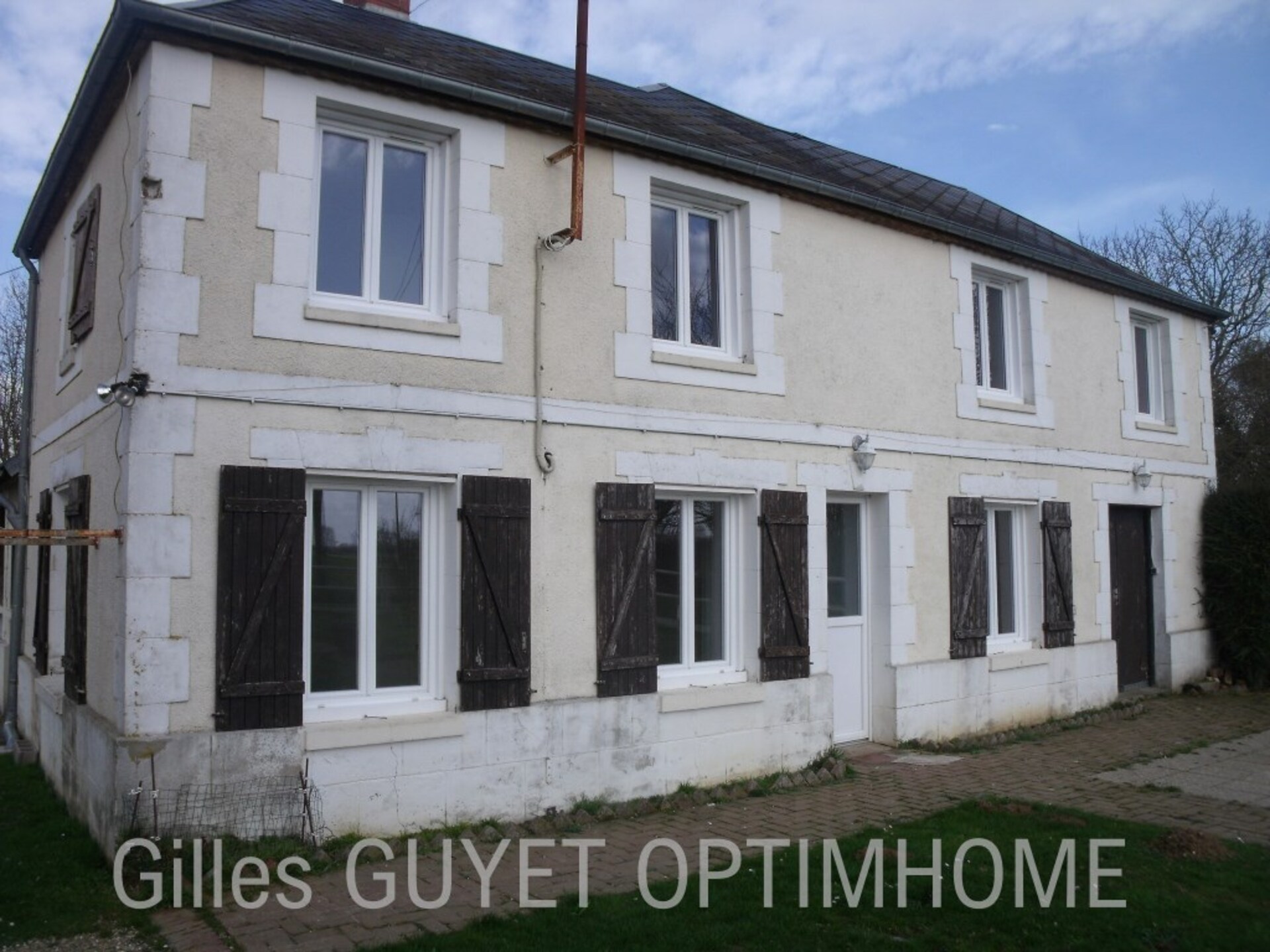 Maison