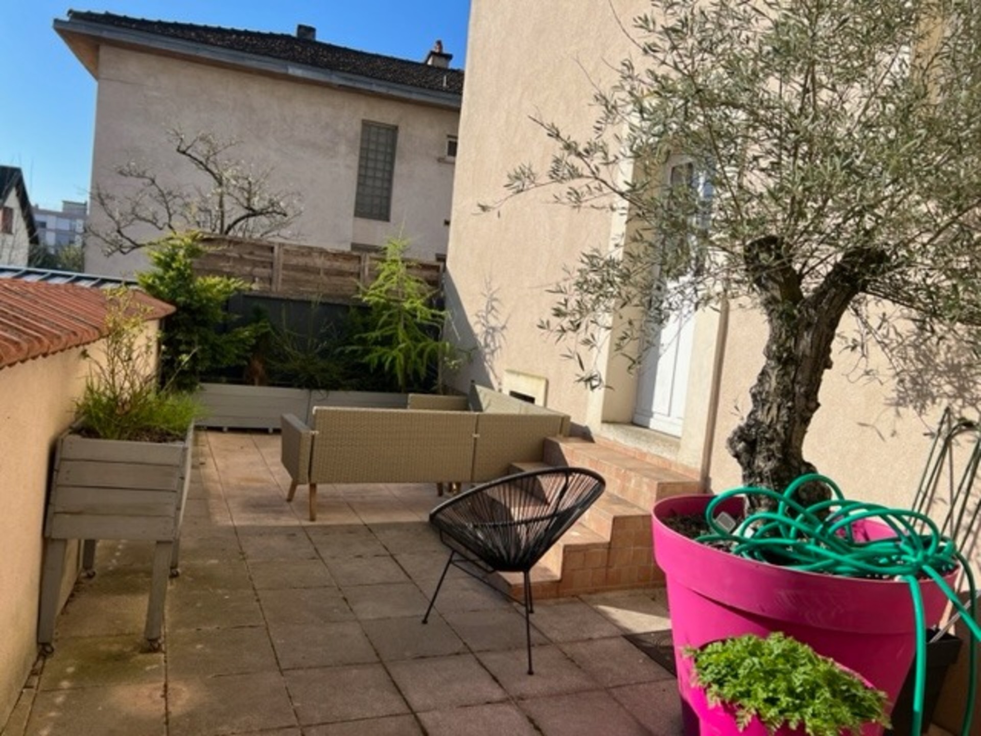 Appartement