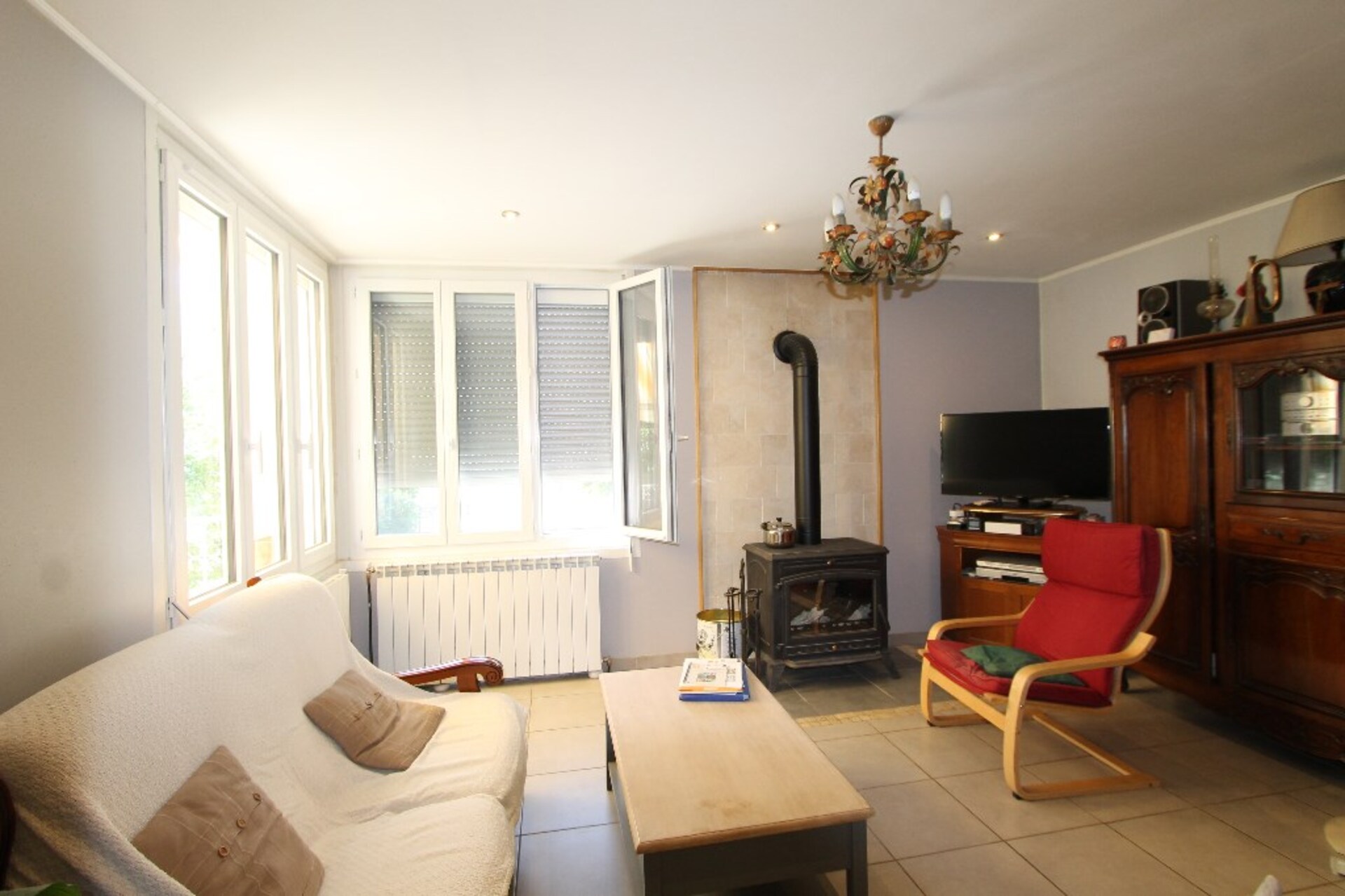 Maison