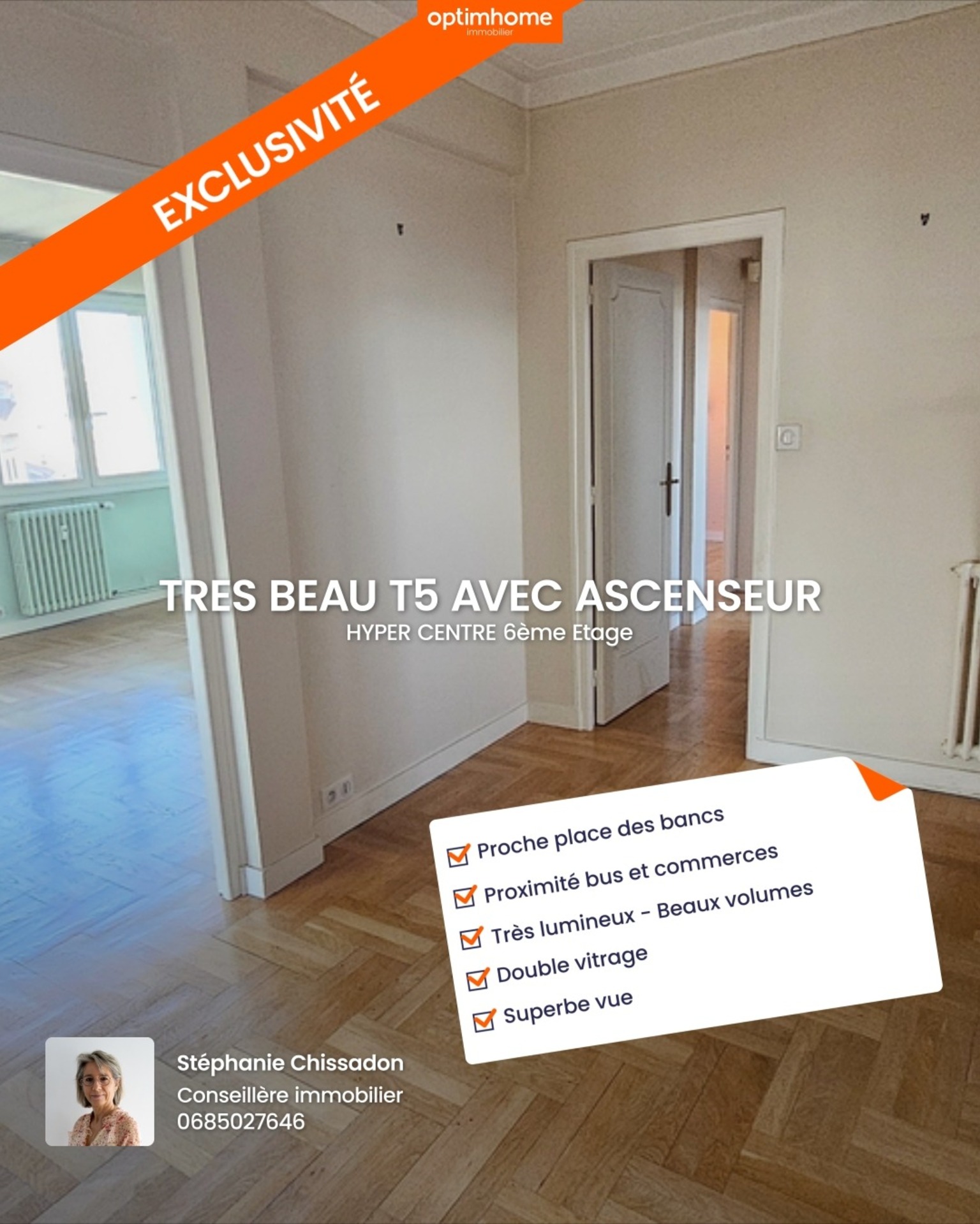 Appartement