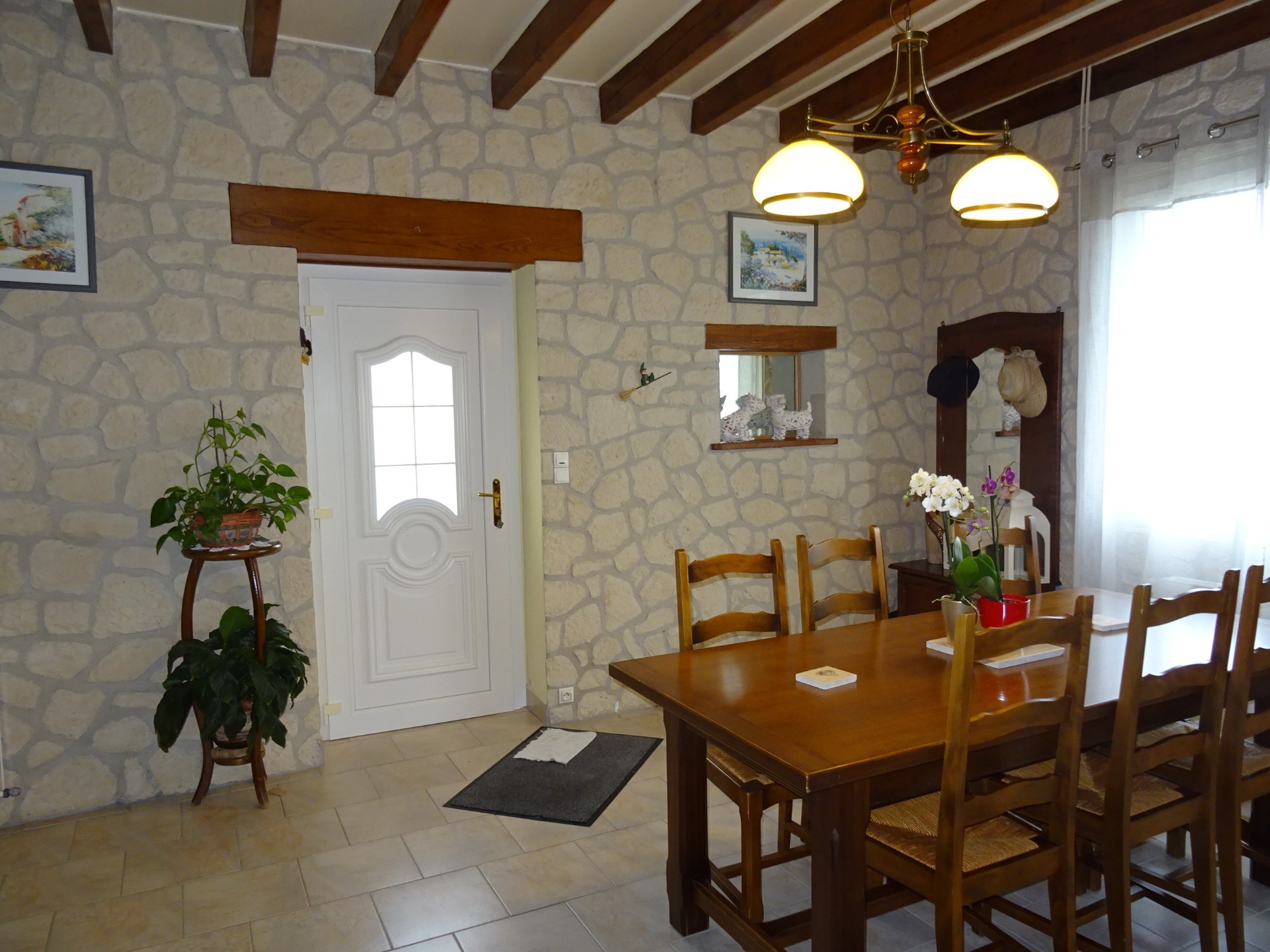 Maison