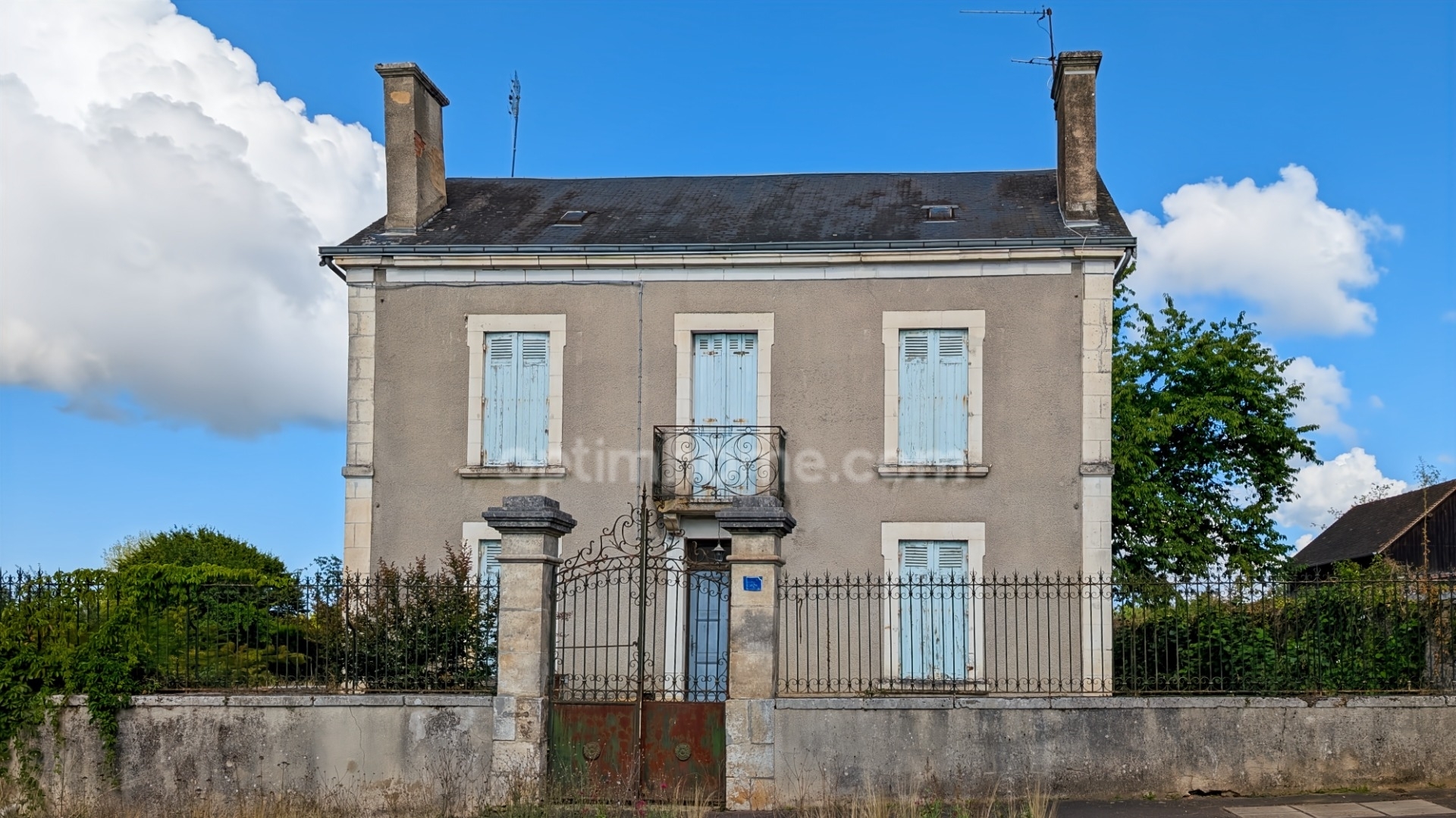 Maison