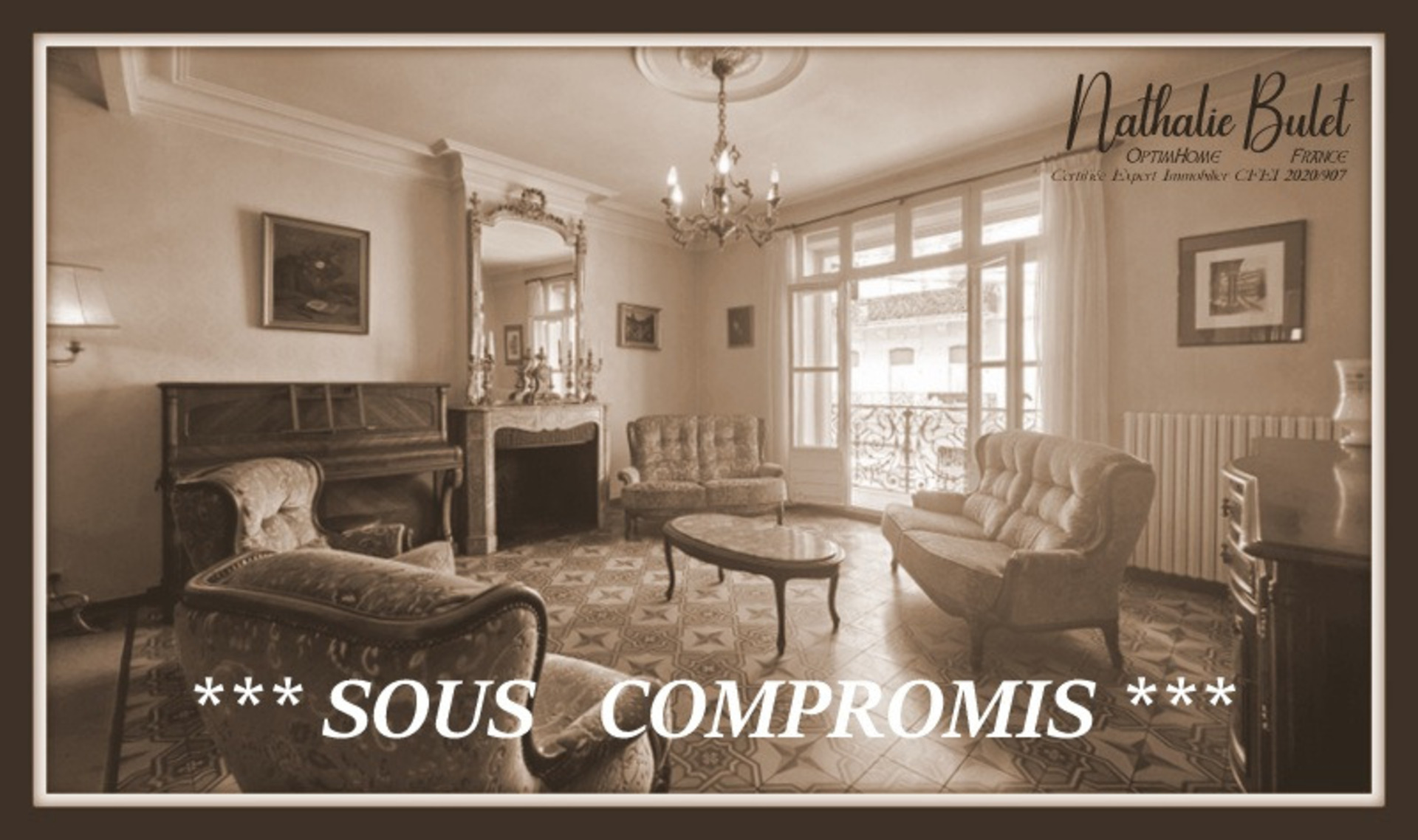Maison