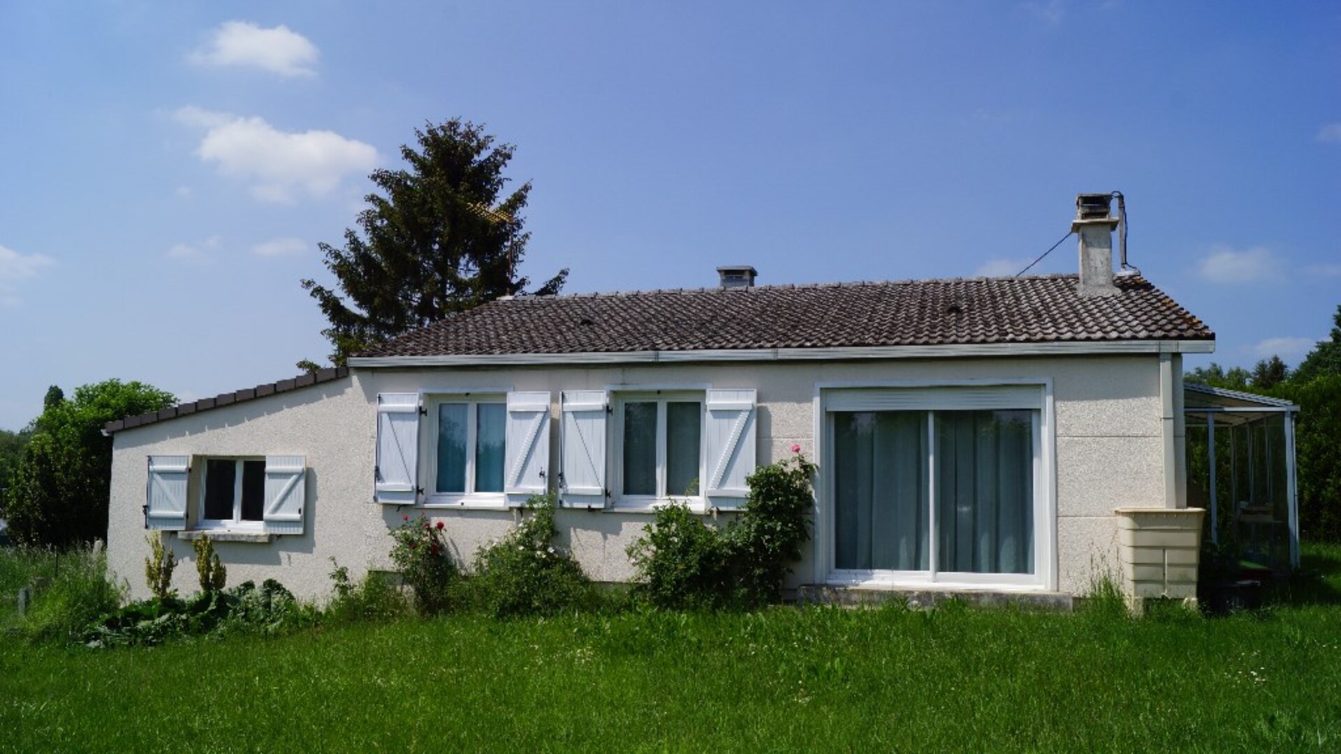 Maison