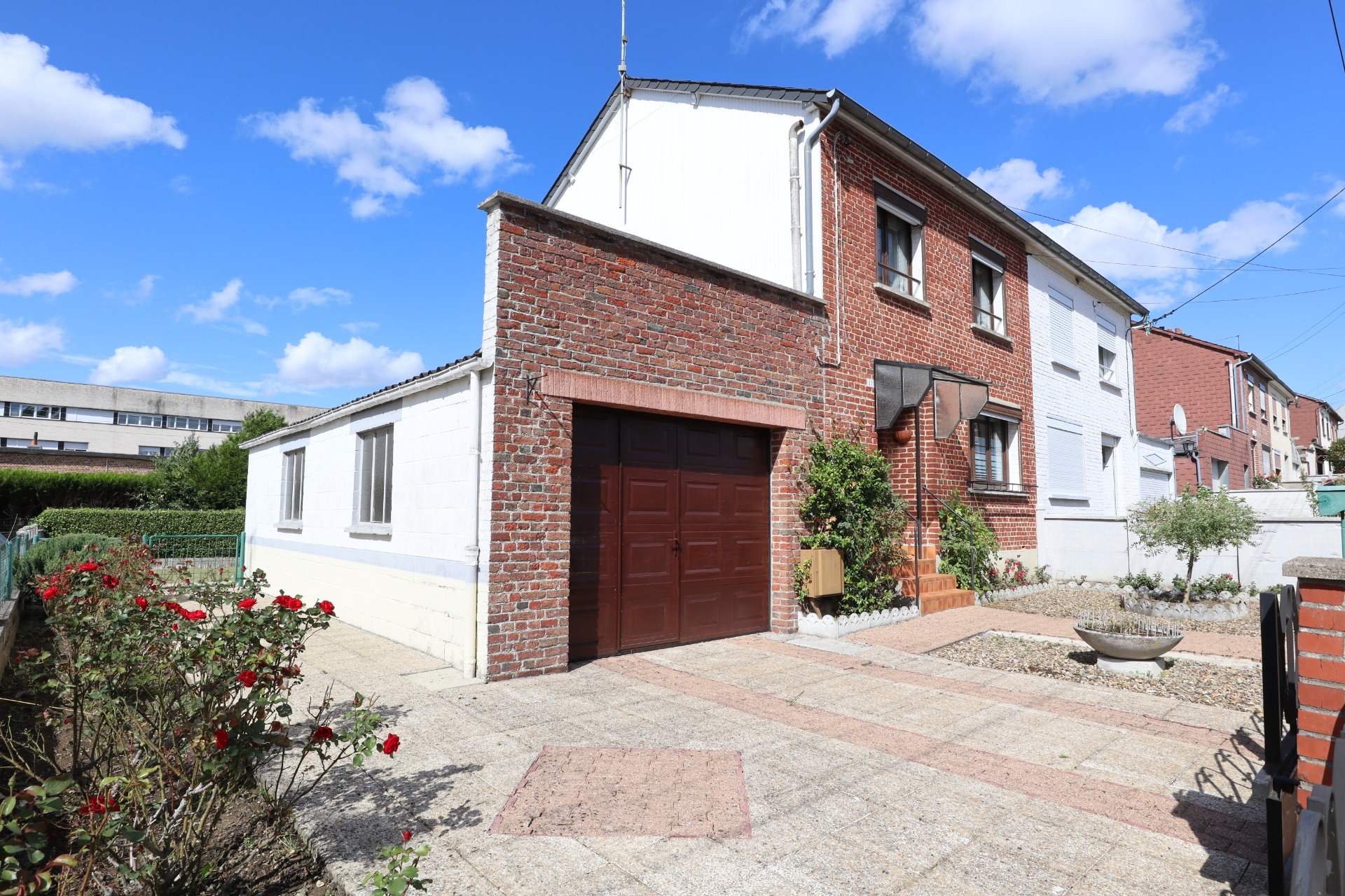 Maison