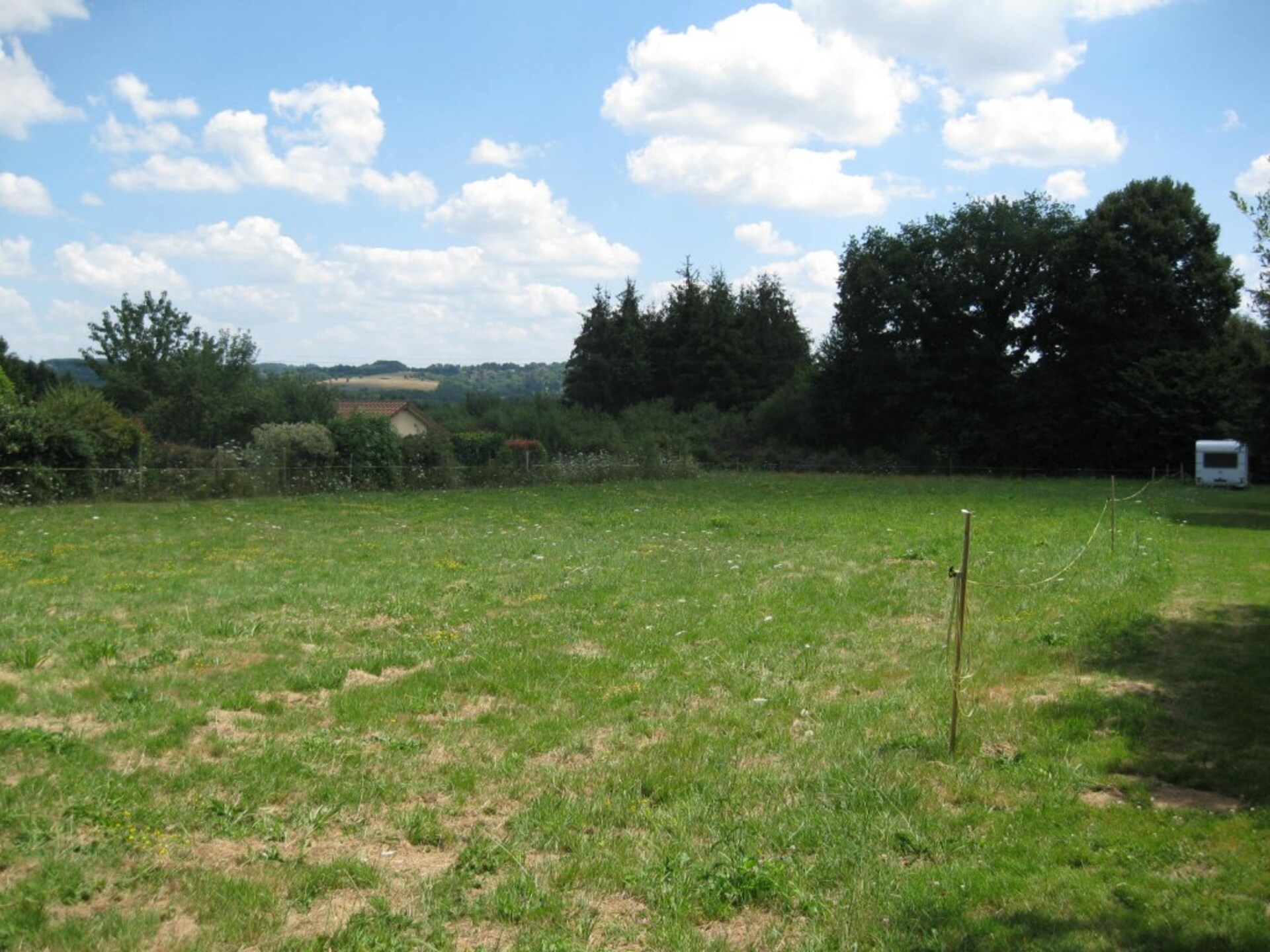 Terrain
