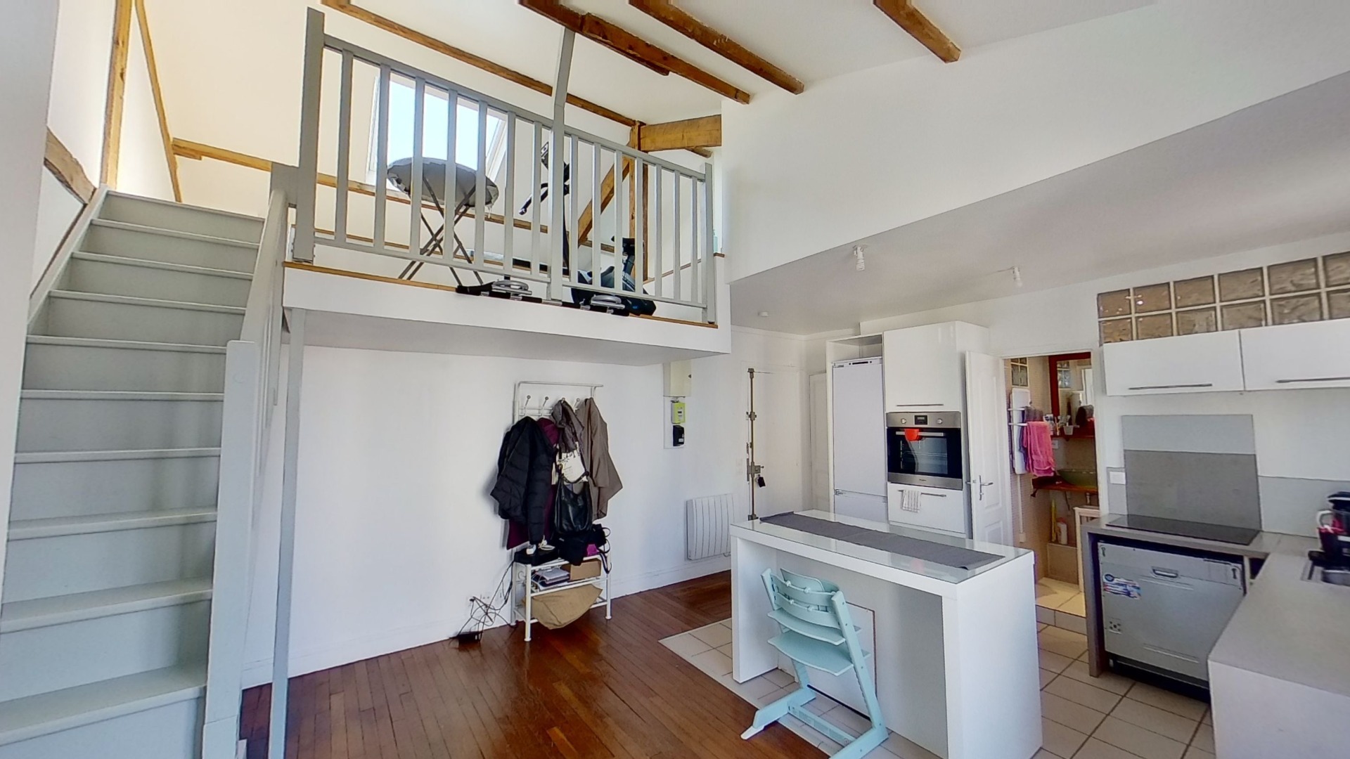 Appartement