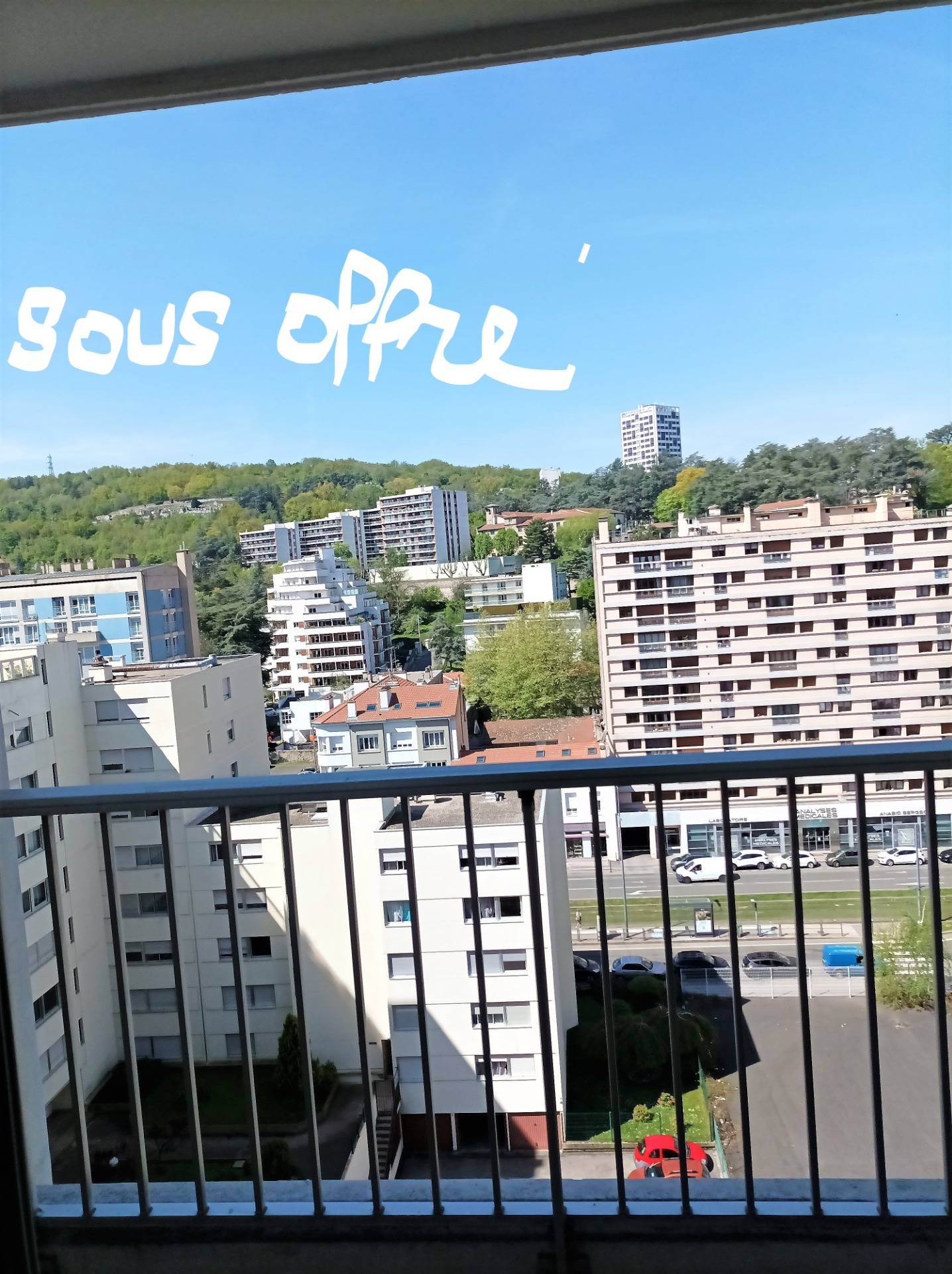 Appartement
