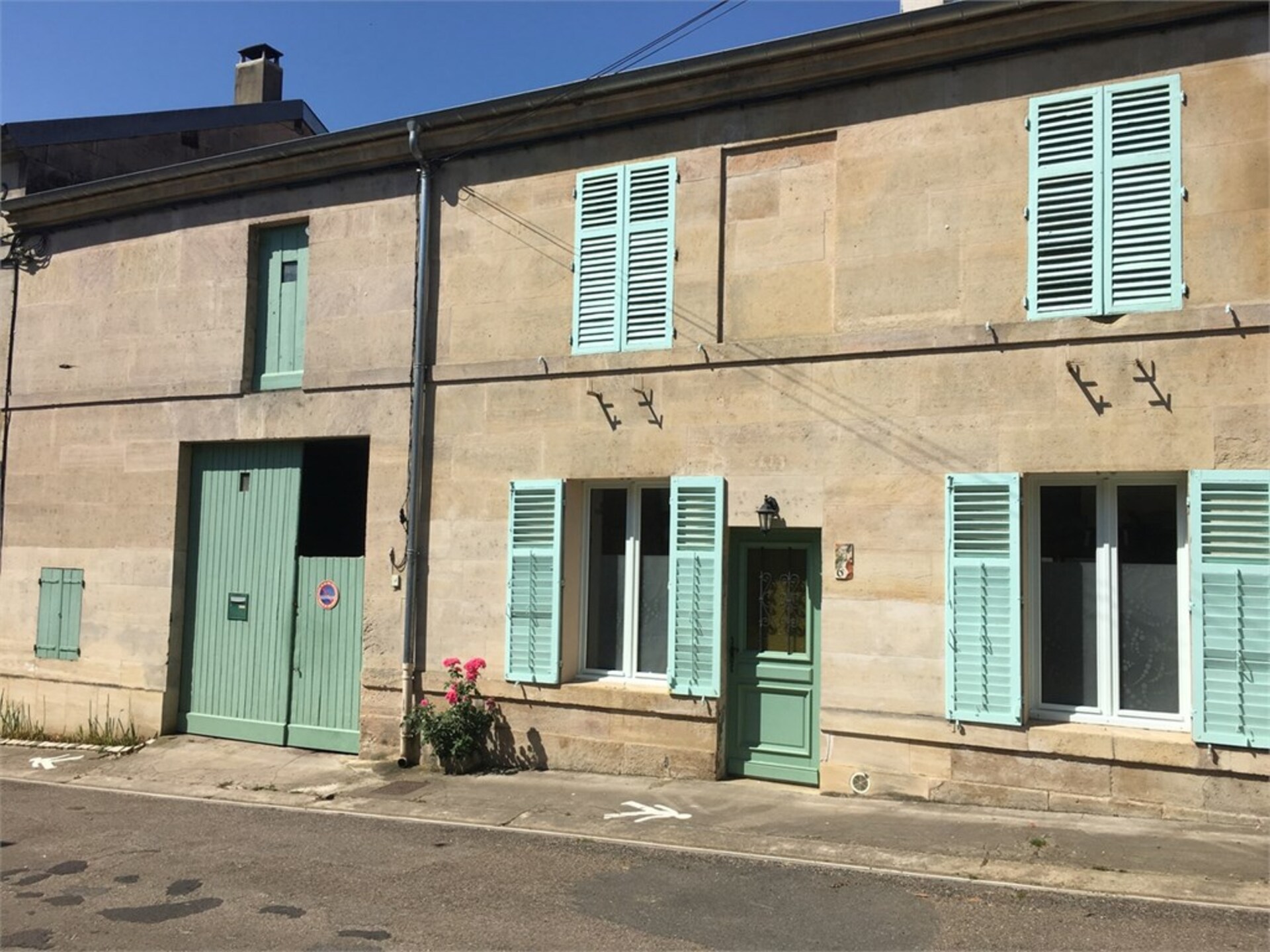Maison