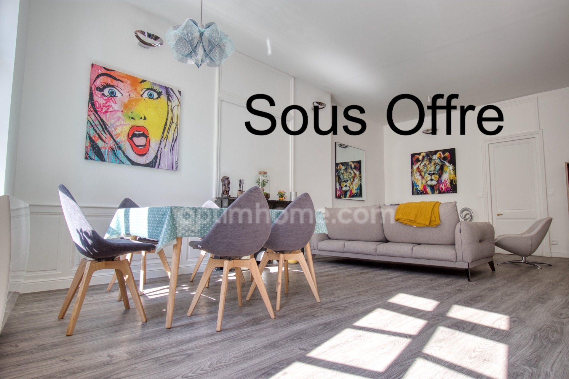 Appartement
