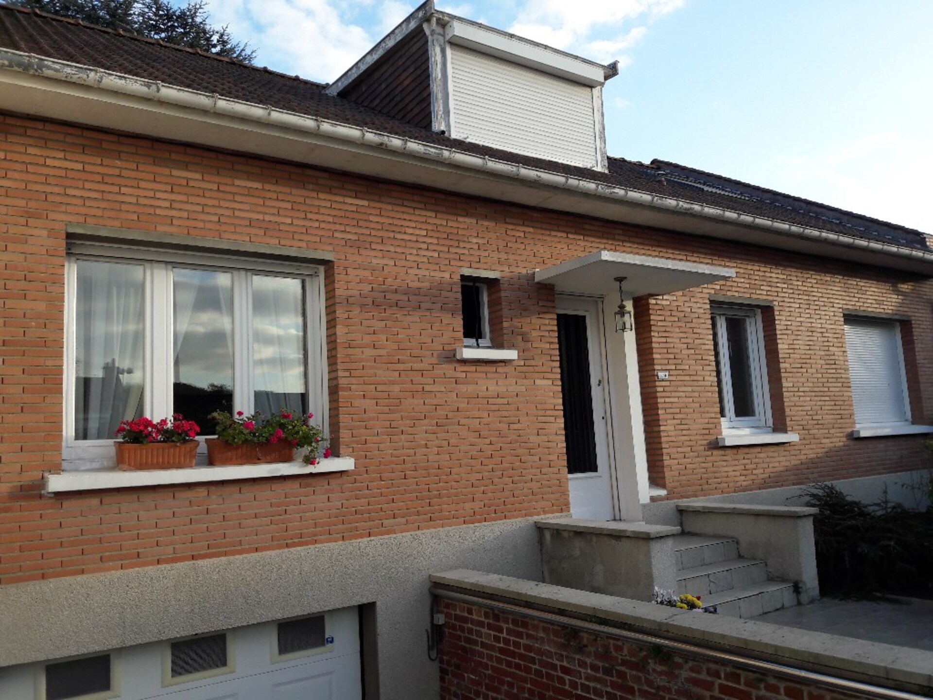 Maison