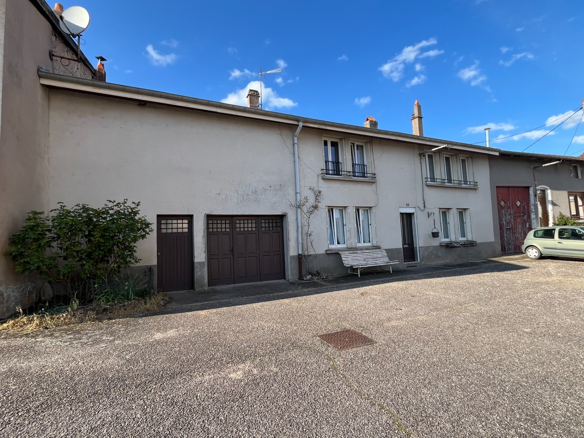 Maison