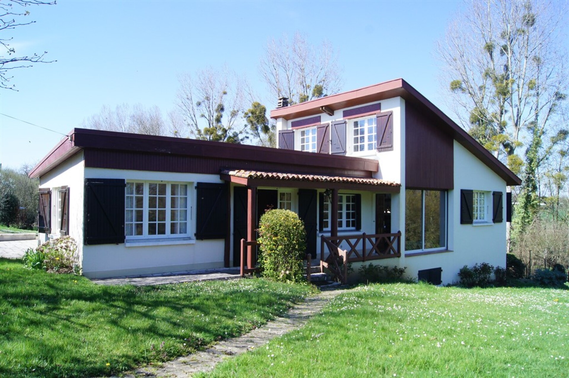 Maison