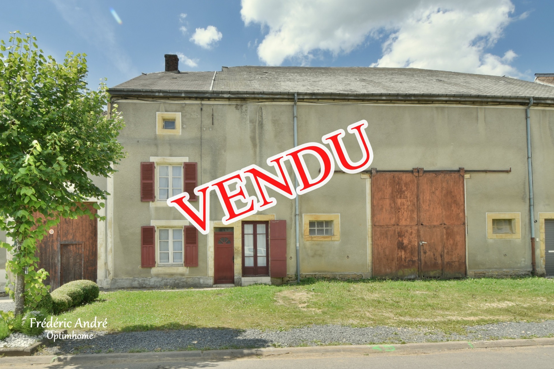 Maison