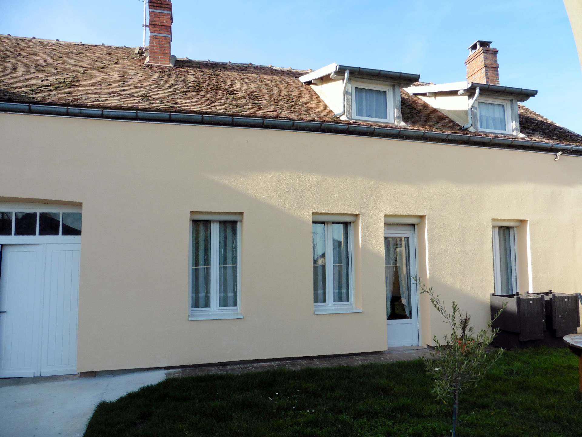 Maison