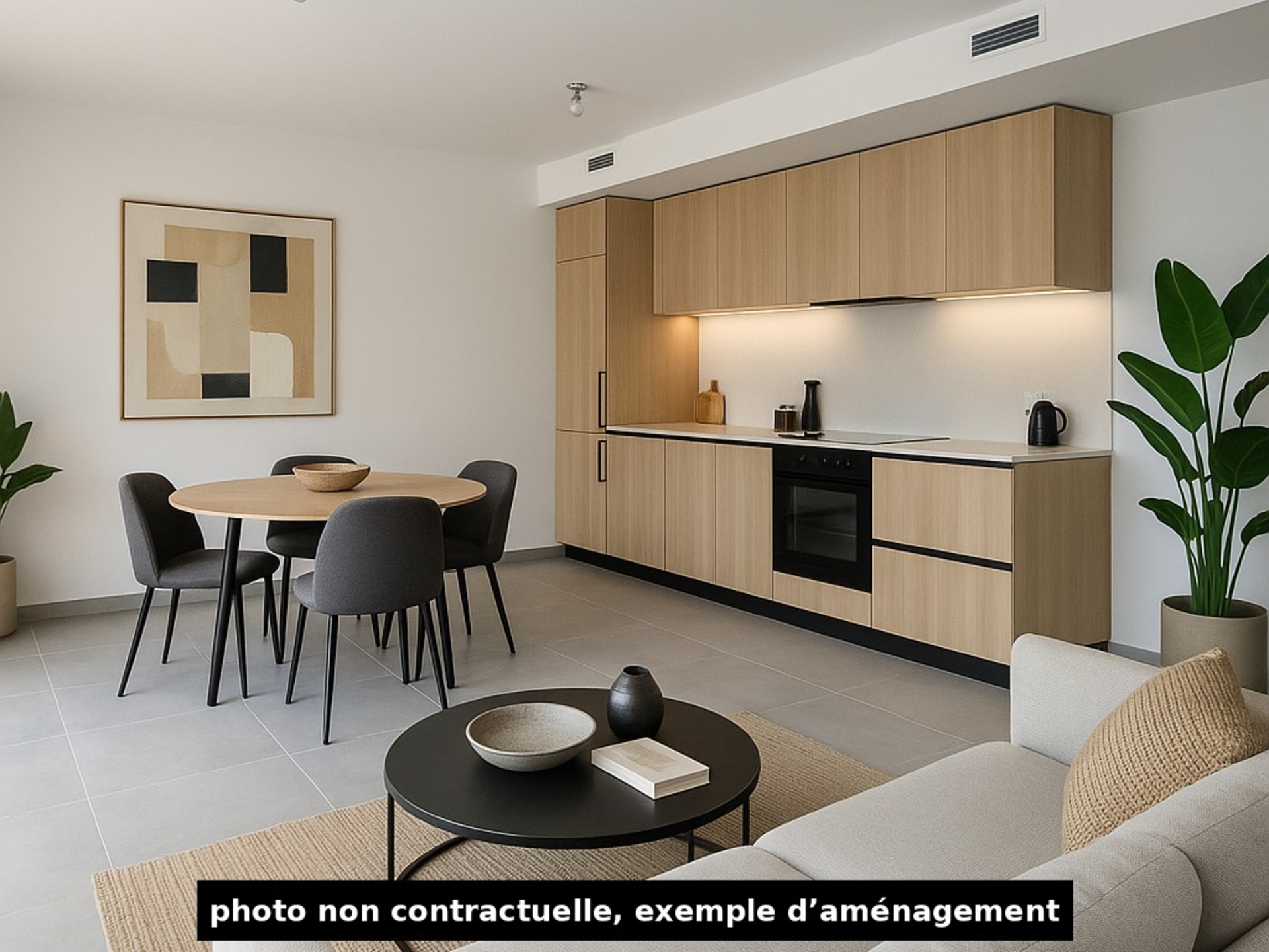 Appartement