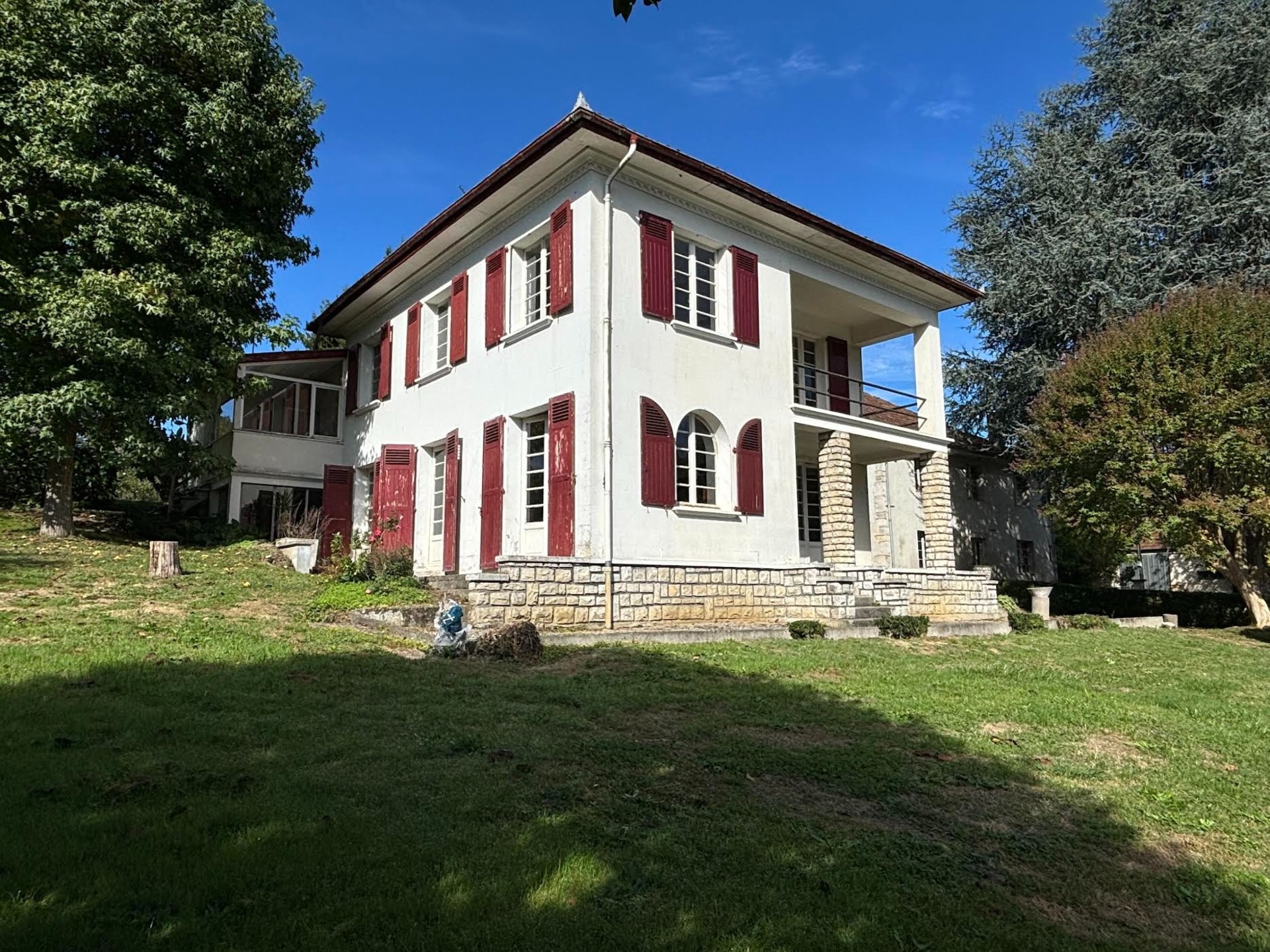 Maison