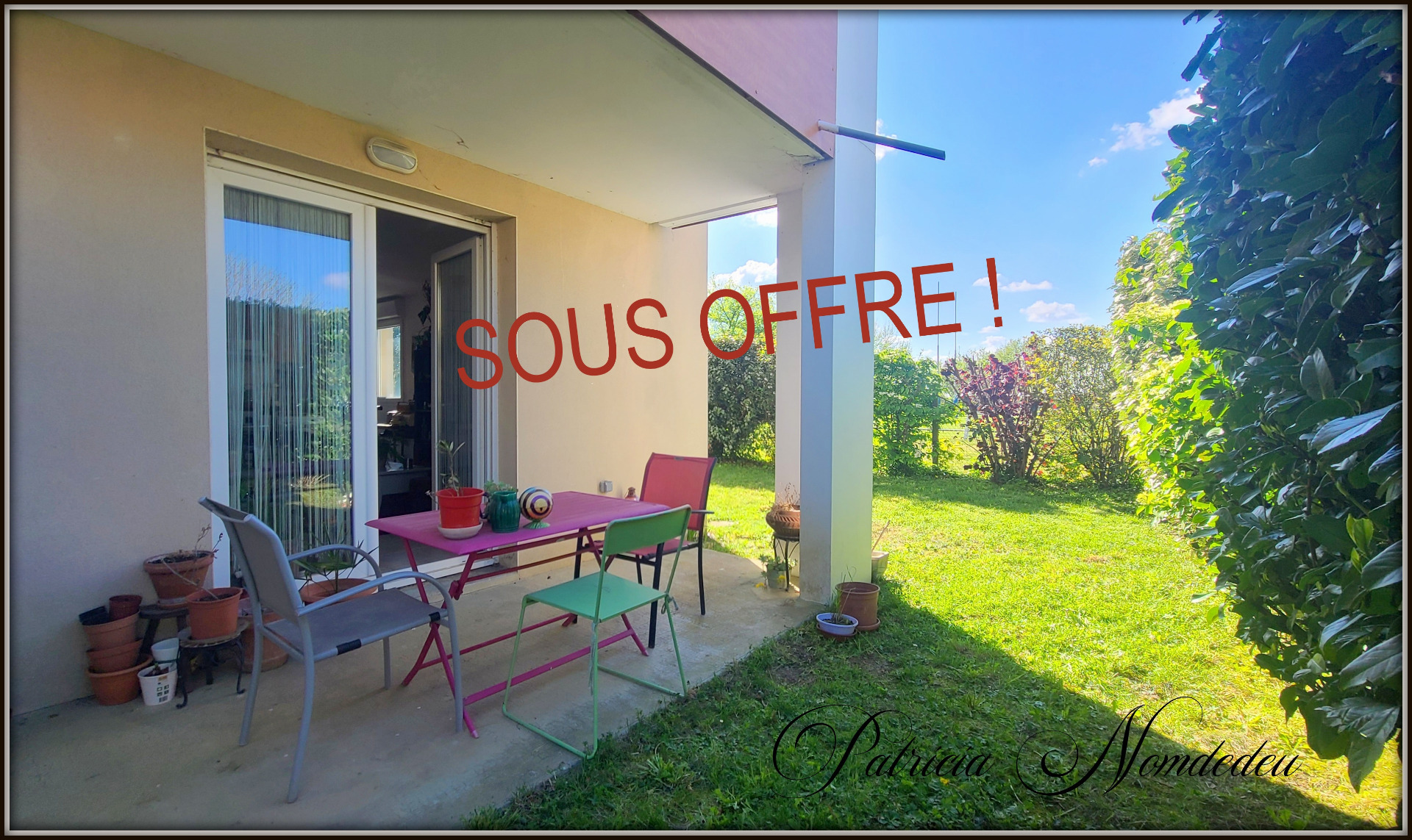 Appartement