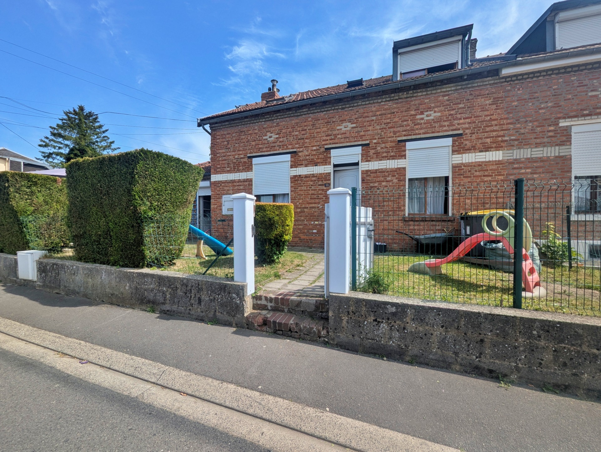 Maison