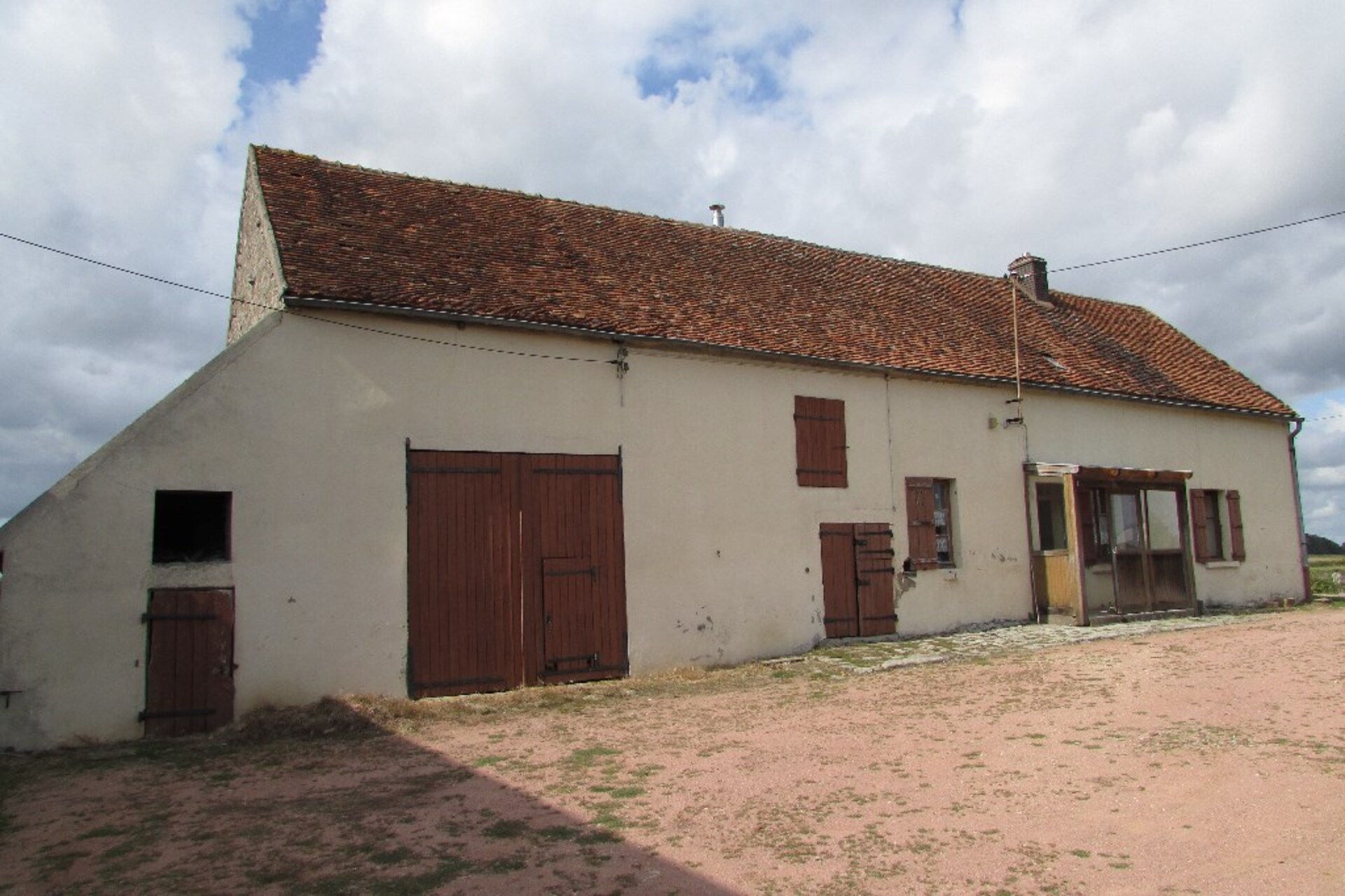 Maison