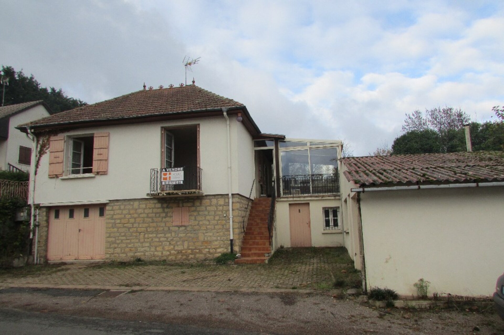 Maison