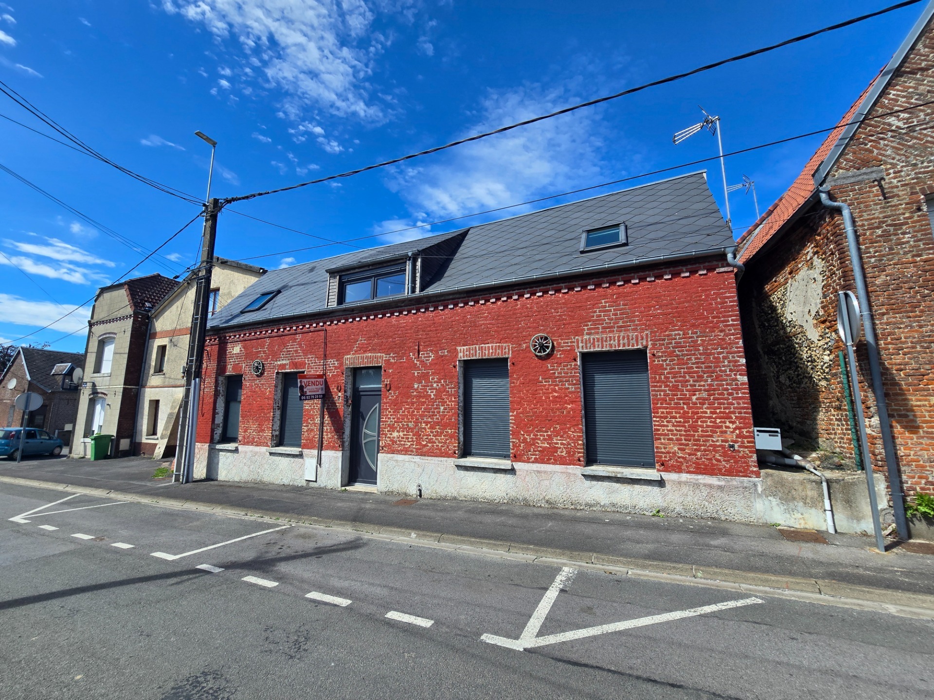 Maison