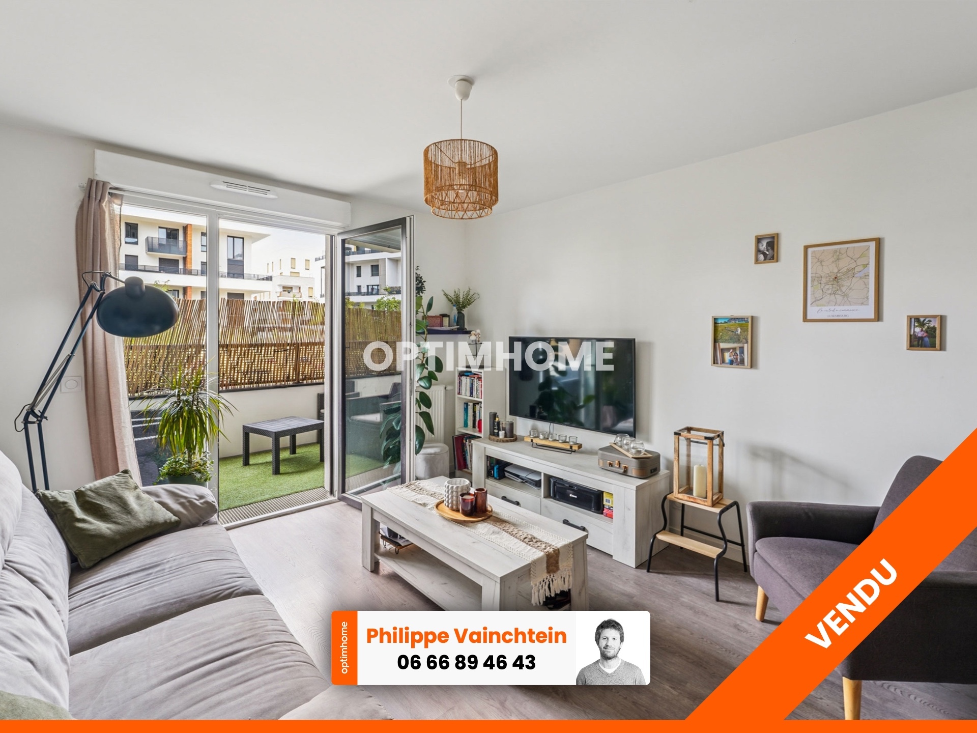 Appartement