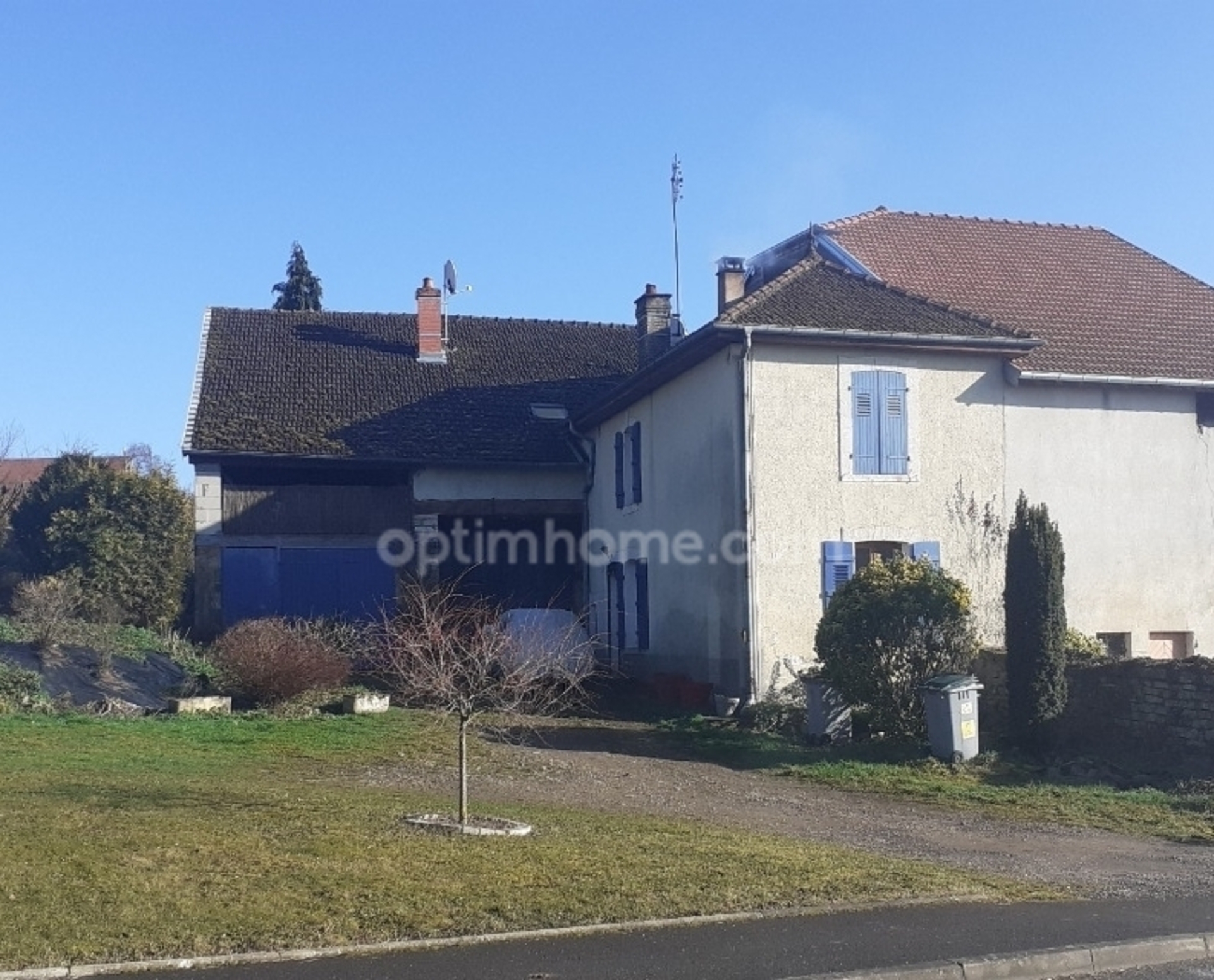 Maison