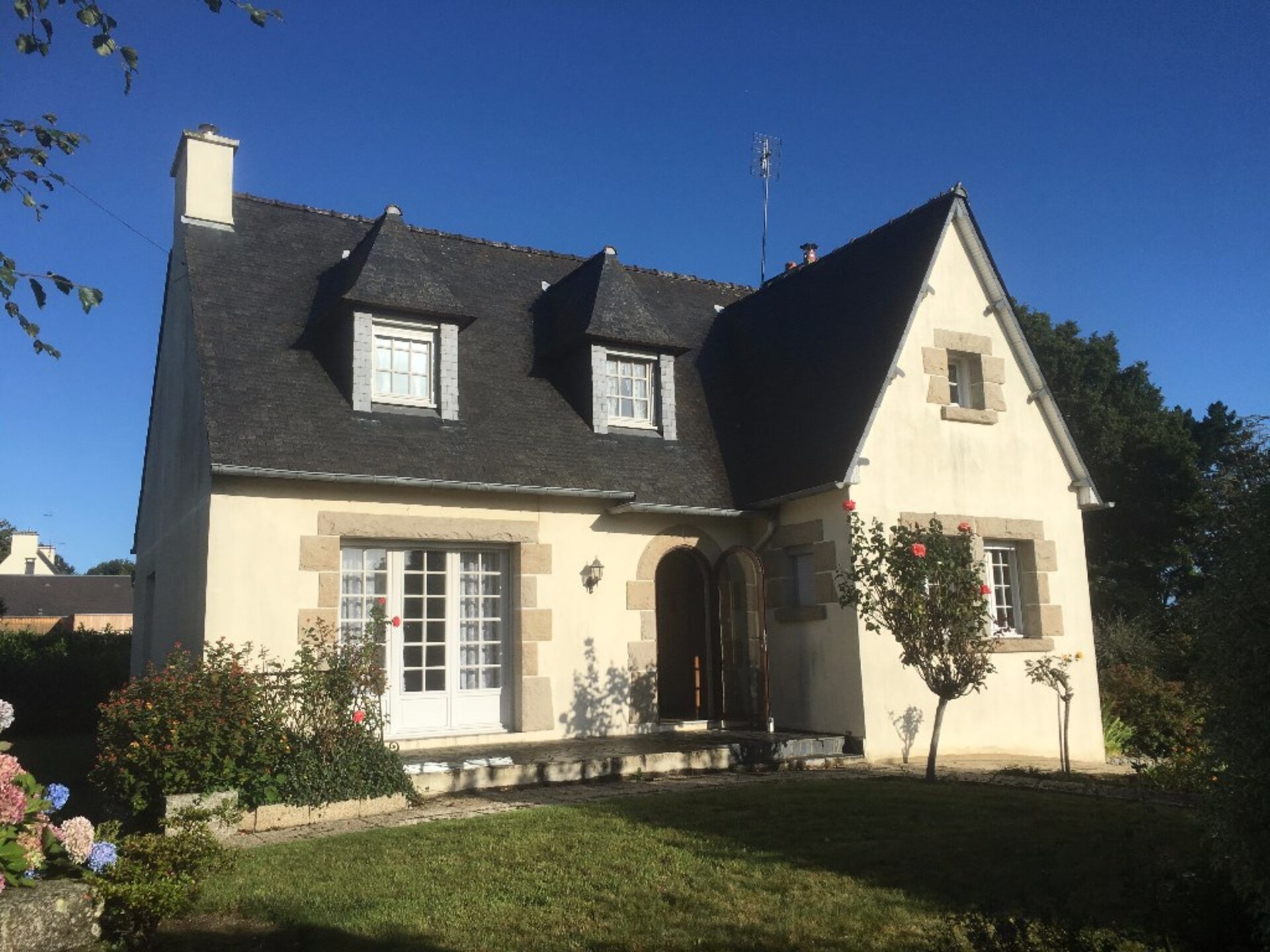 Maison