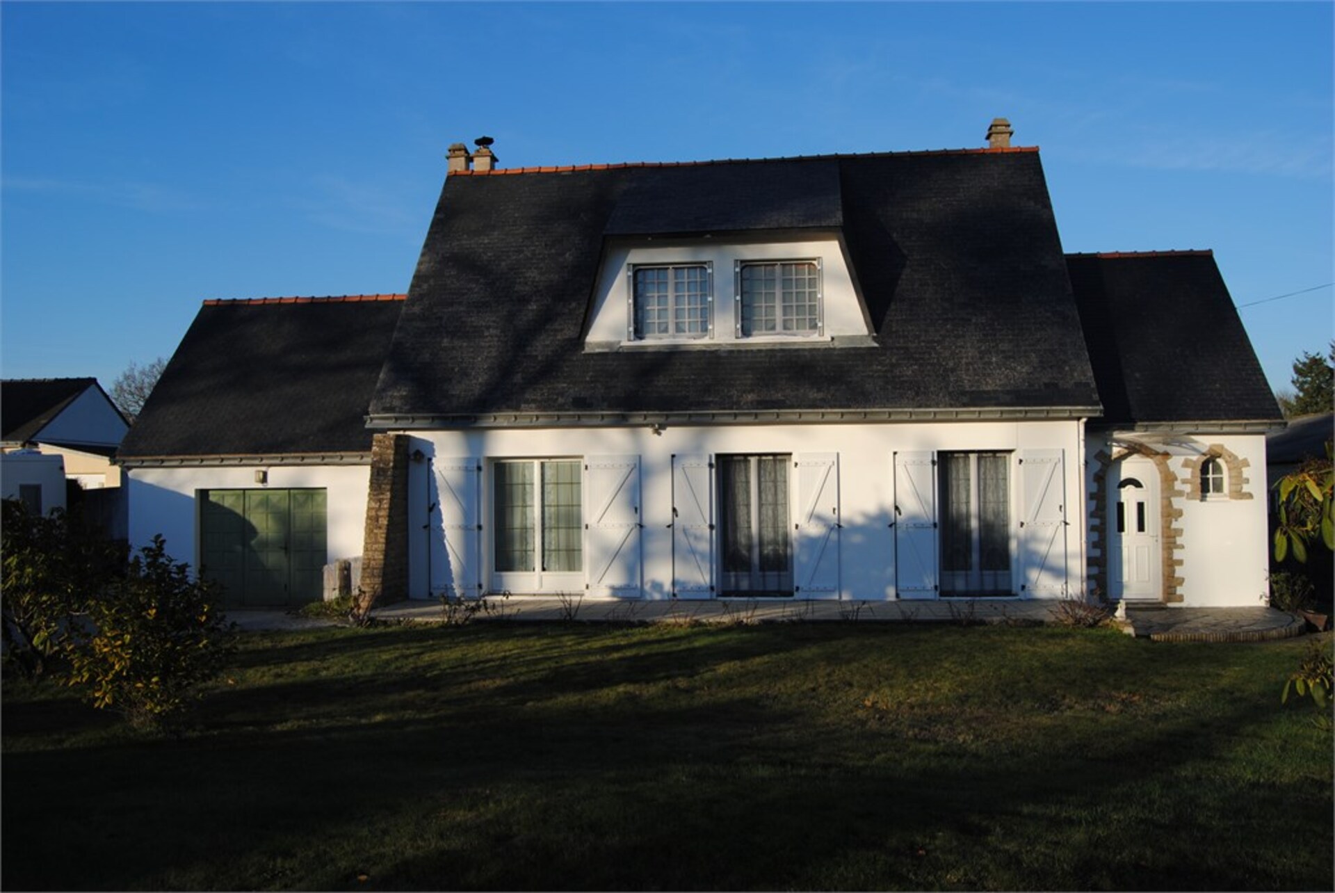 Maison