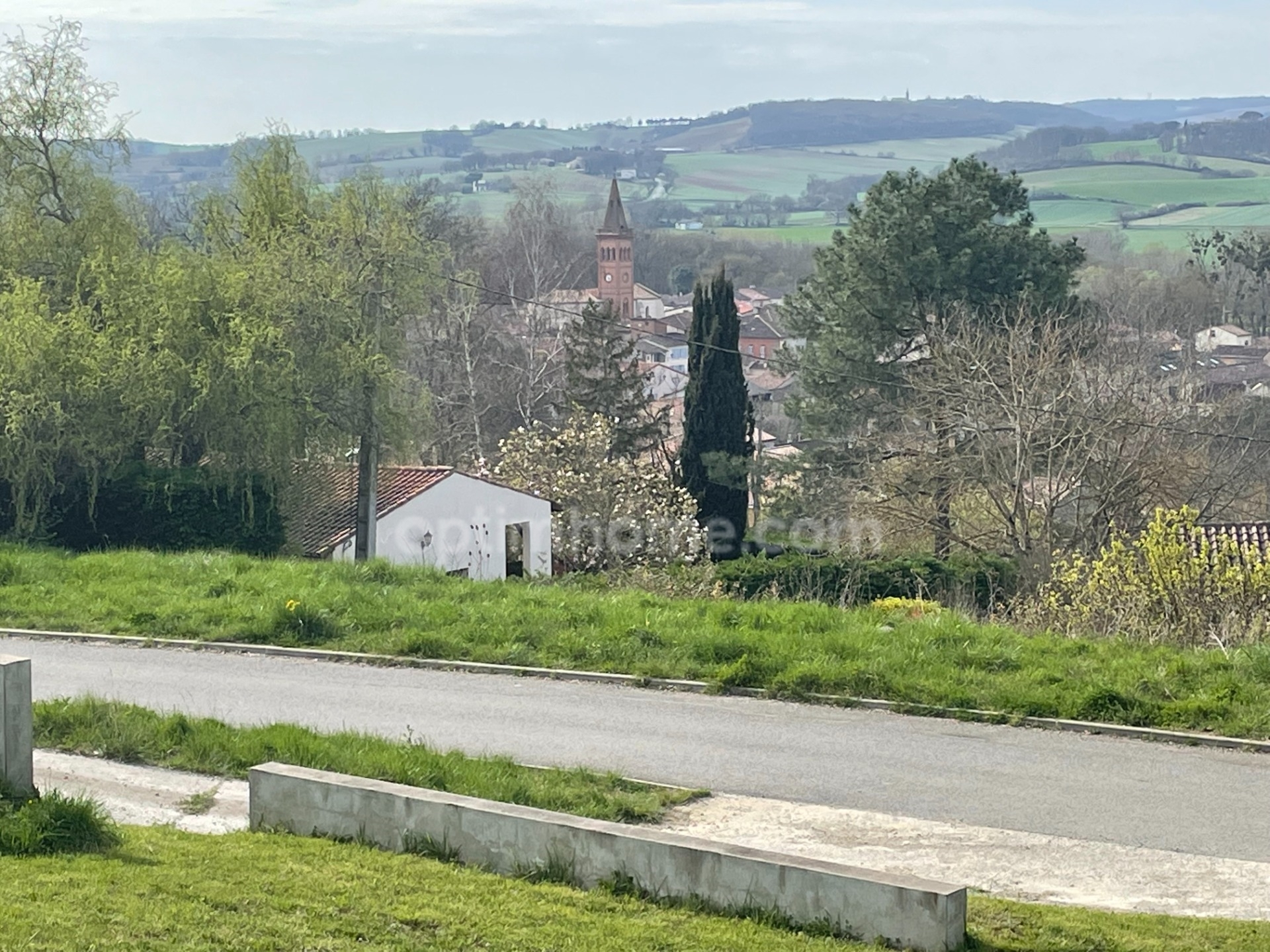 Land