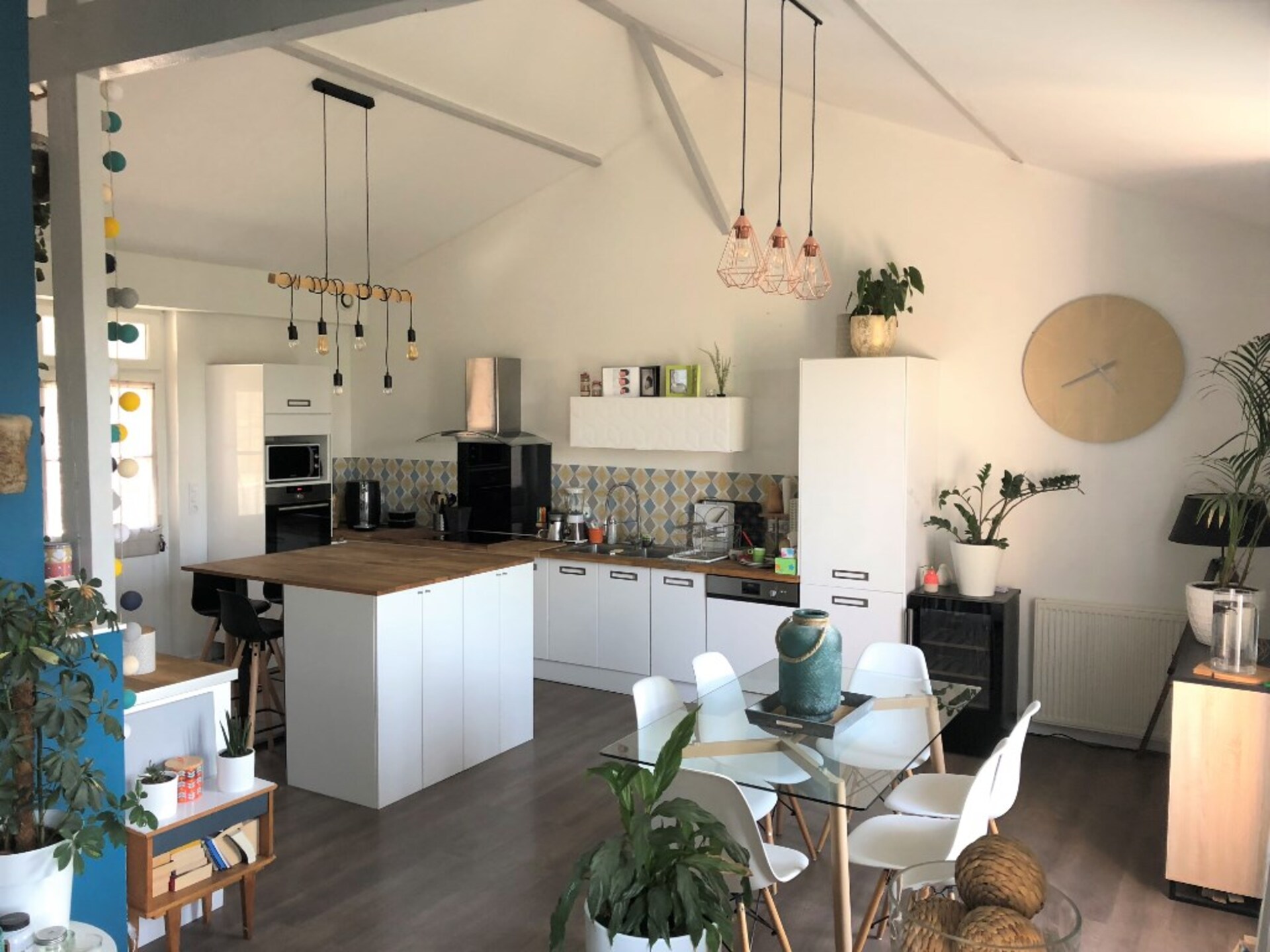 Maison
