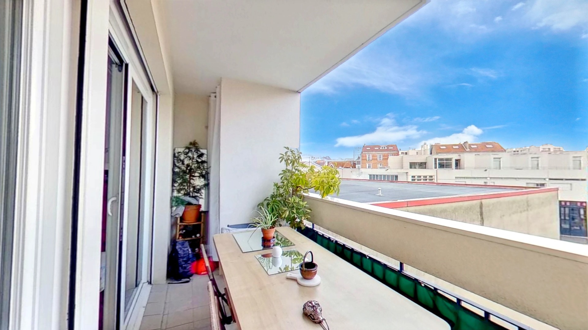 Appartement